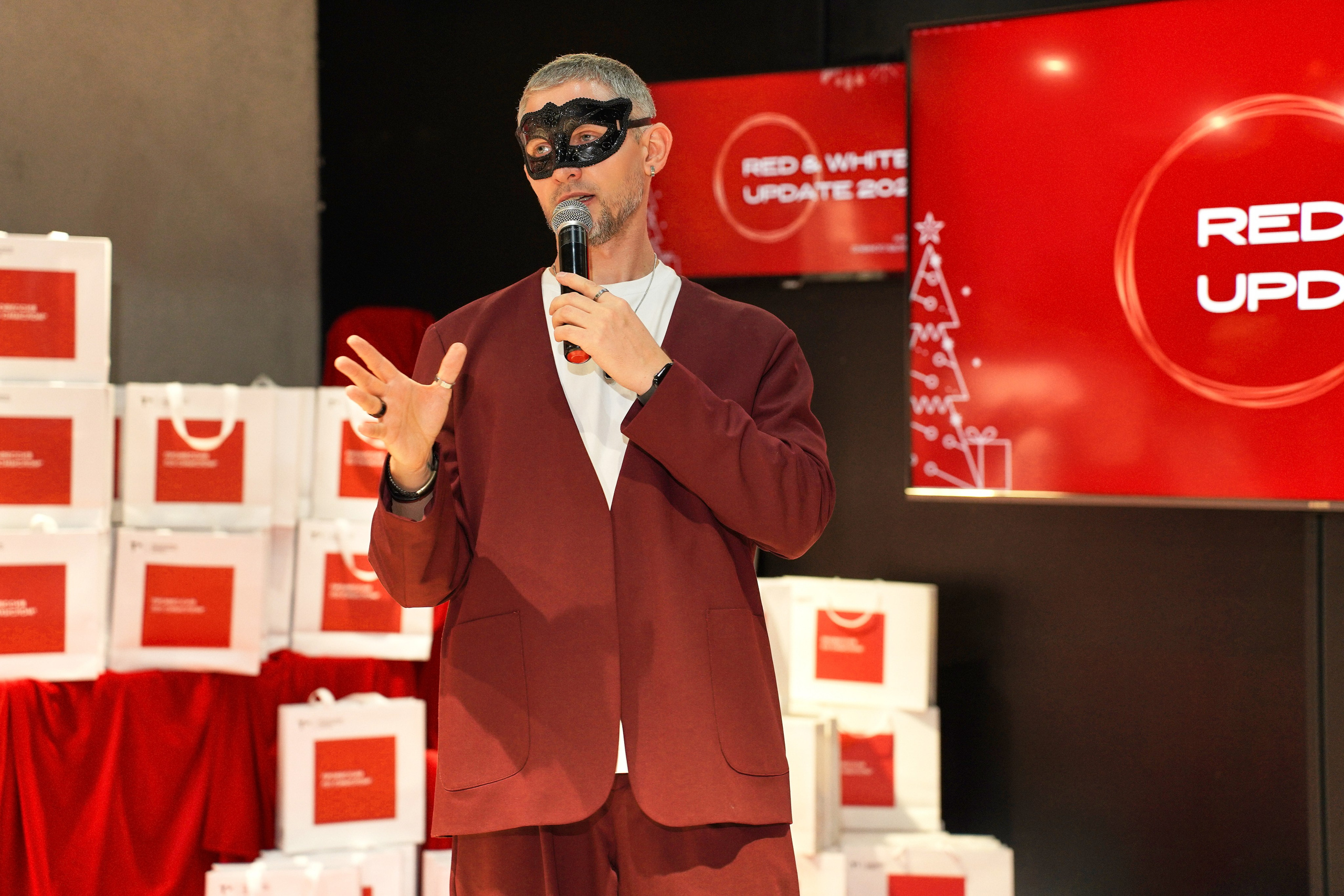 Корпоратив 2025 UPDATE. Фотограф