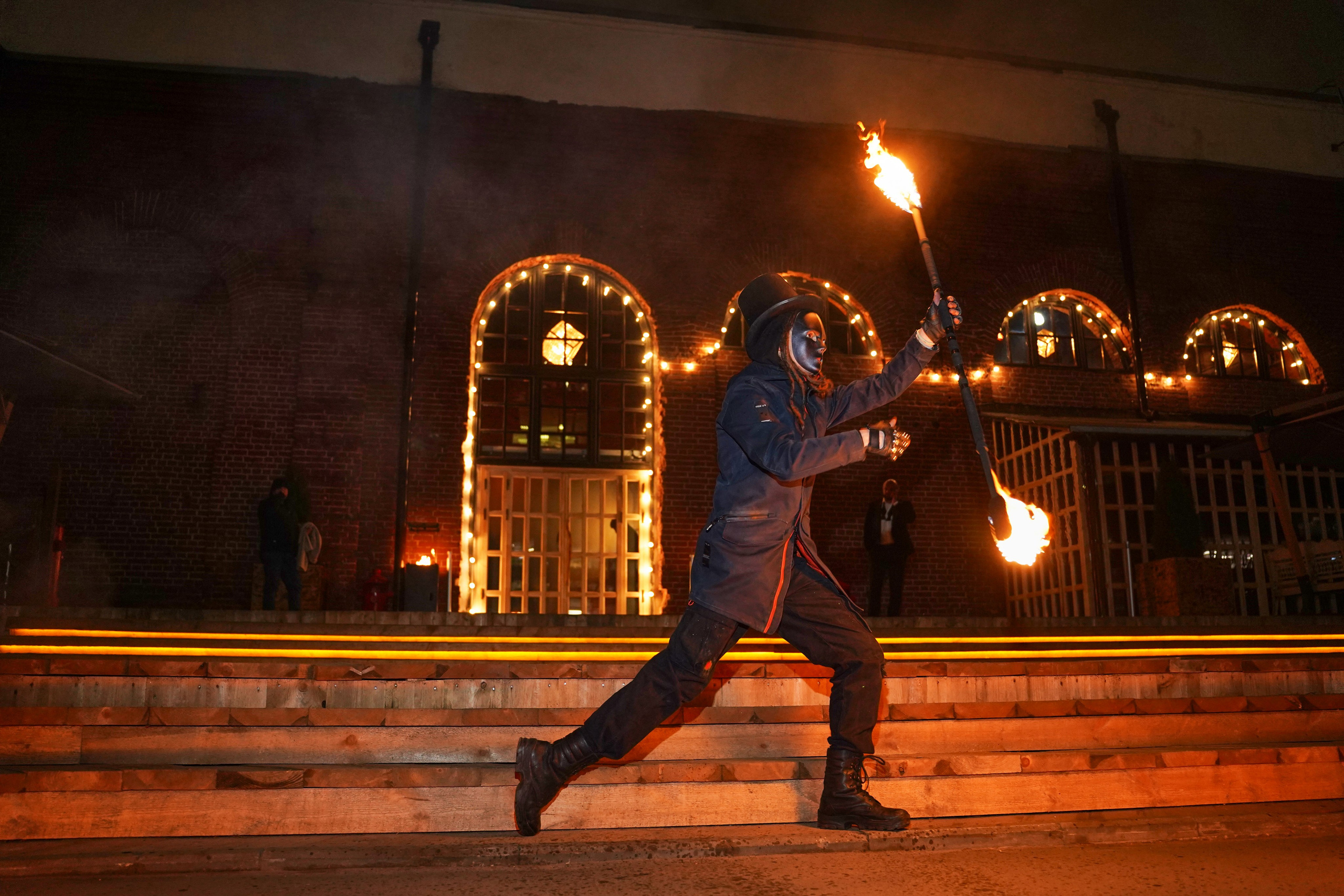 Бал-корпоратив 2025 Деловое собрание. Фотограф