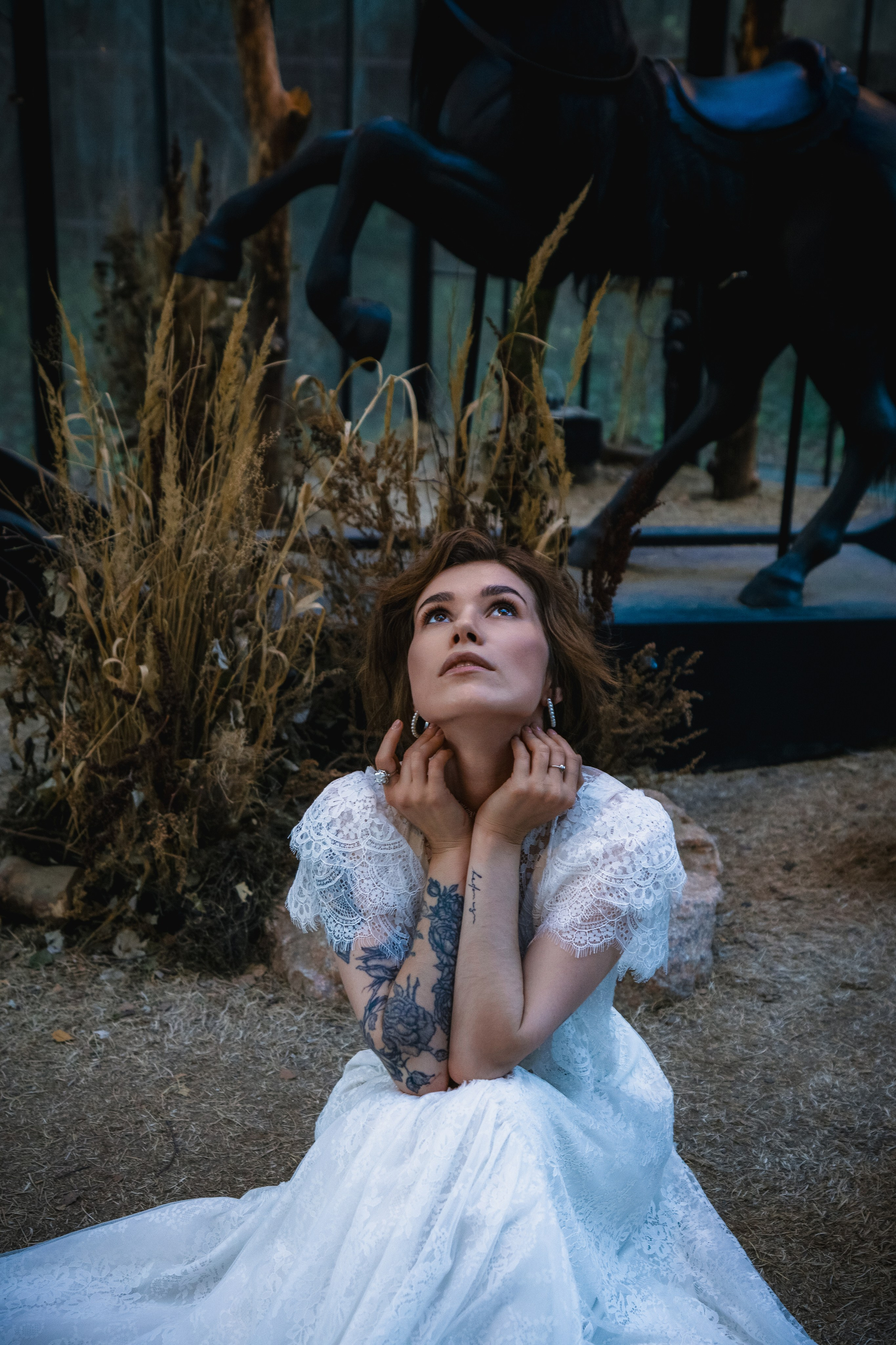 Екатерина. Фотограф