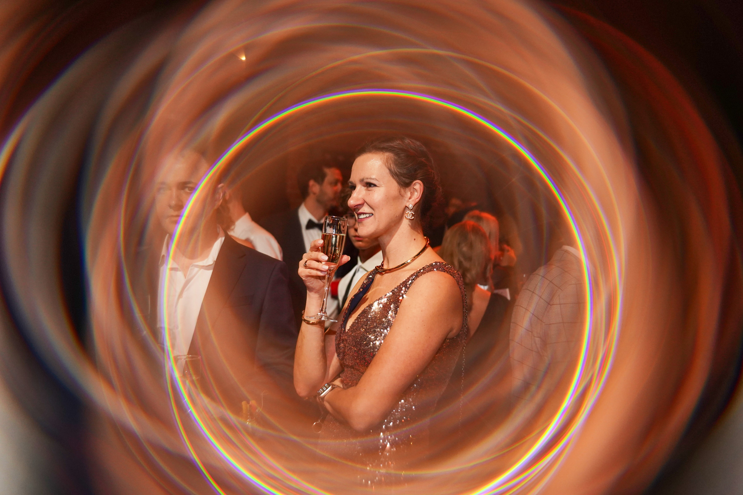 Бал-корпоратив 2025 Деловое собрание. Фотограф