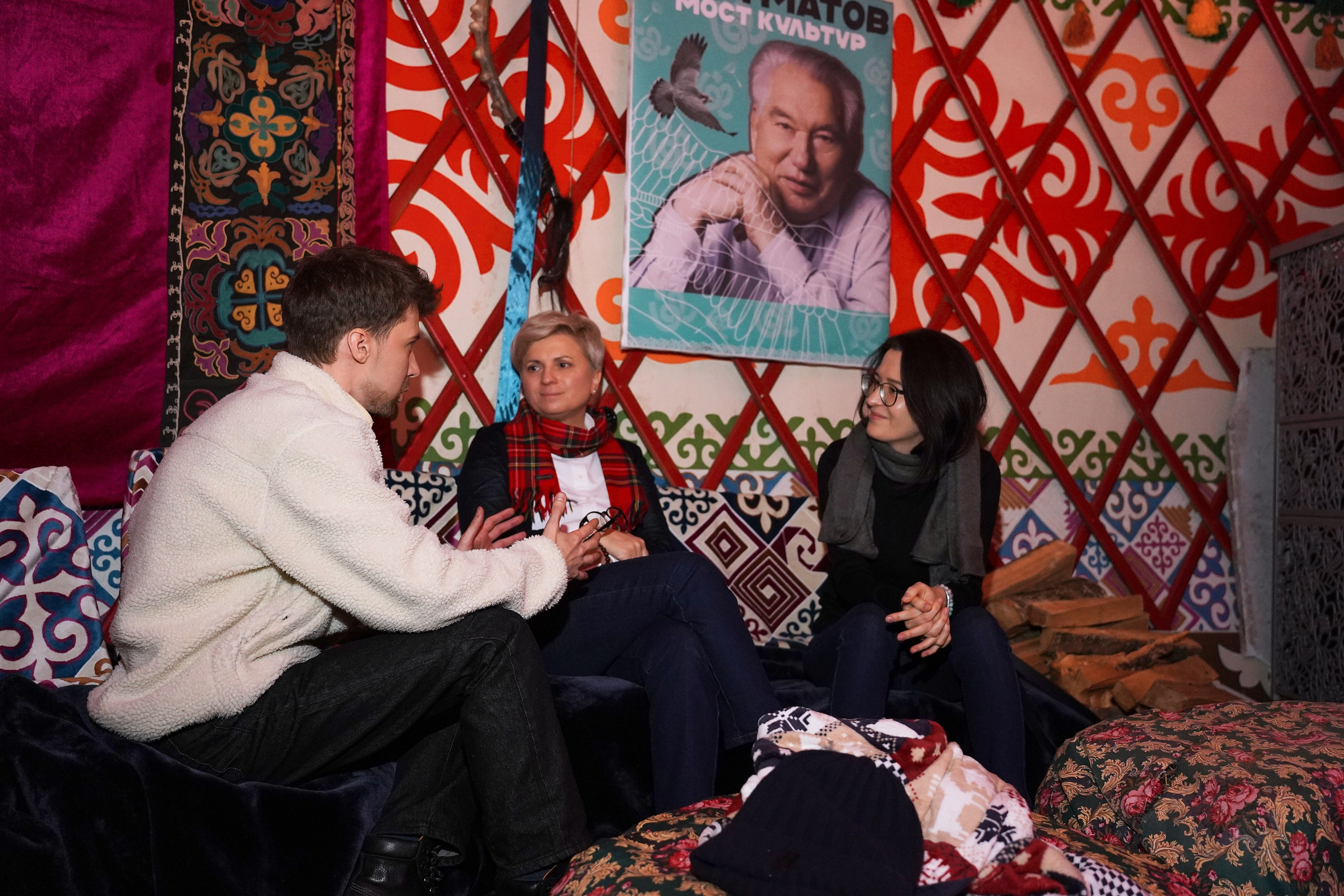 День Рождения Саши. Фотограф