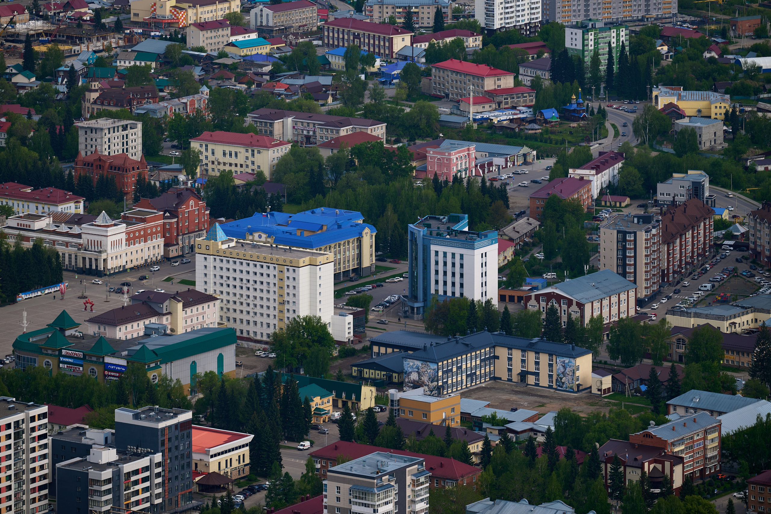 Горно-Алтайск весна. Фотограф Опыт Качество Скорость Горный Алтай Барнаул