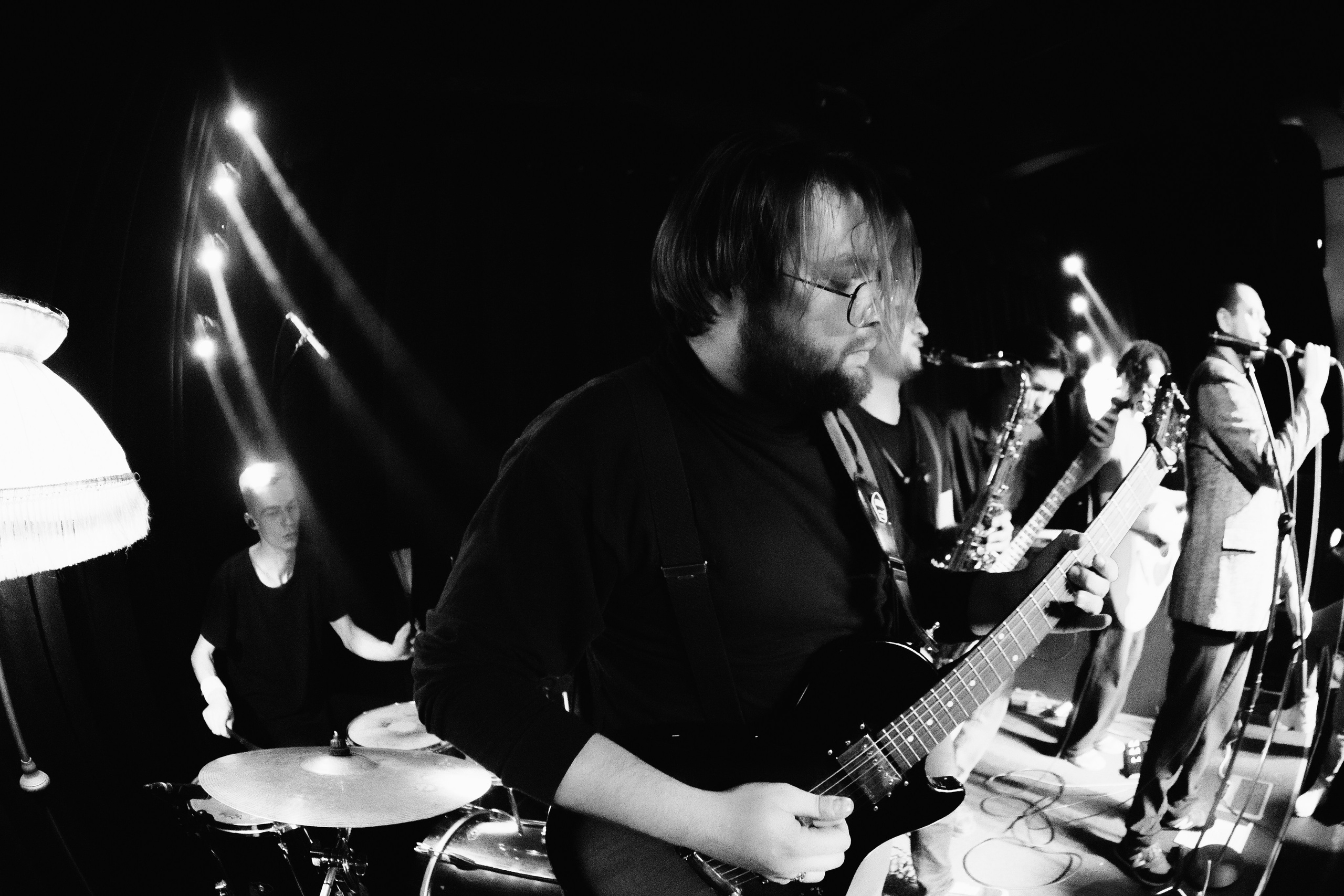 Salllllllt band. Главная