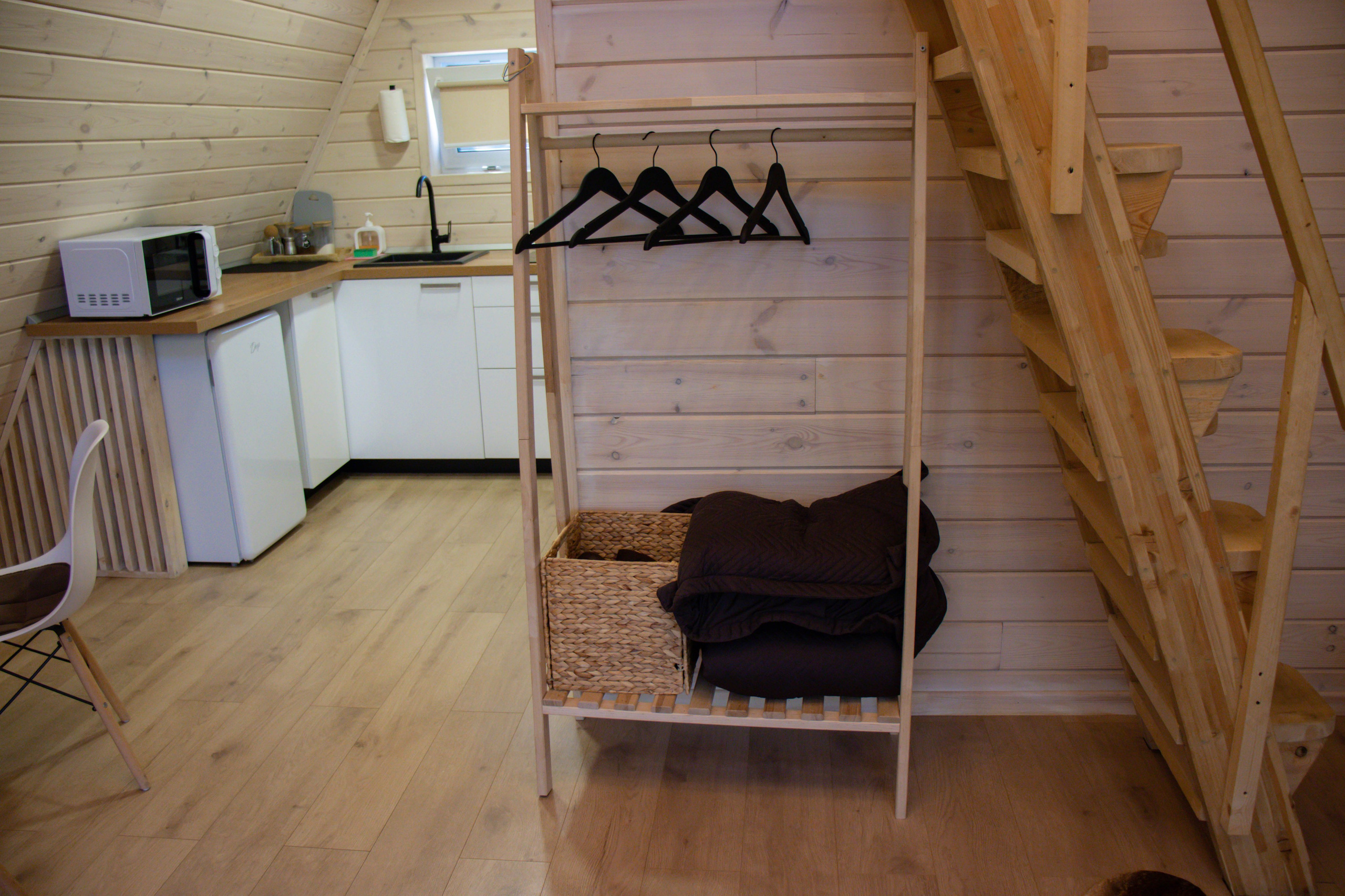 Dubki Glamping. Рекламное агентство Результат Владивосток