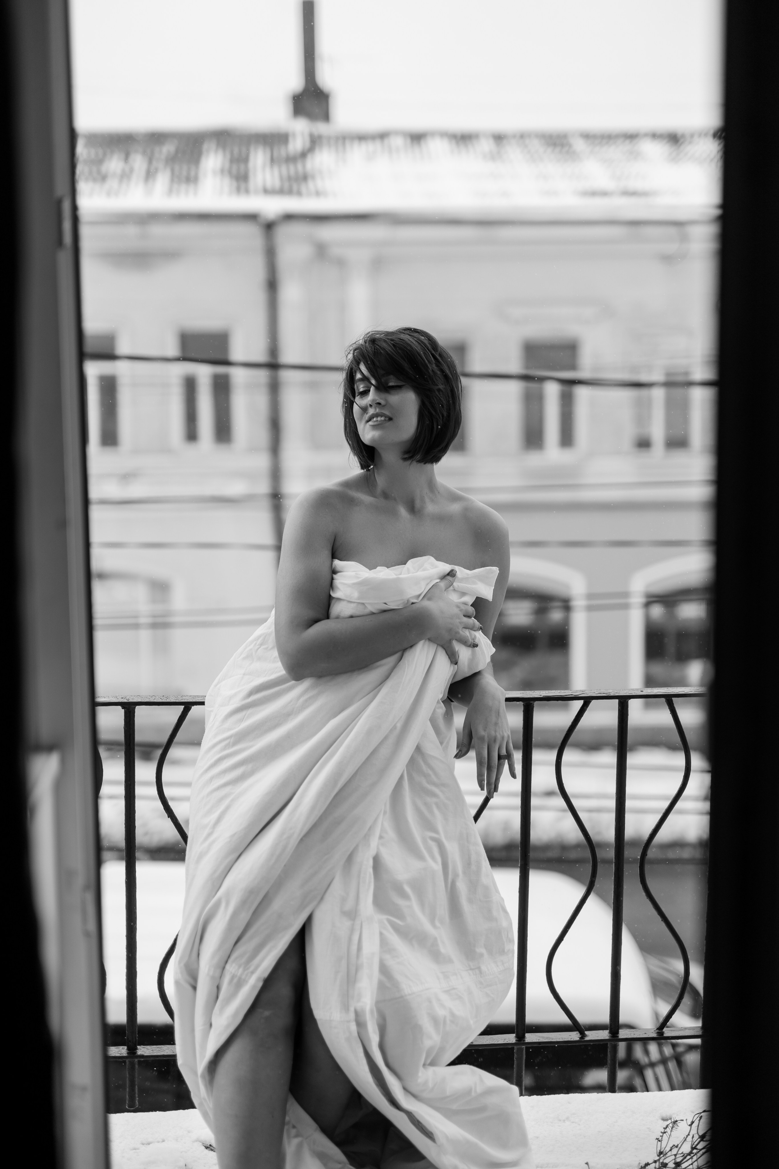 Натали. Свадебный и портретный фотограф в Москве, Туле и Брянске Дара Евсеева