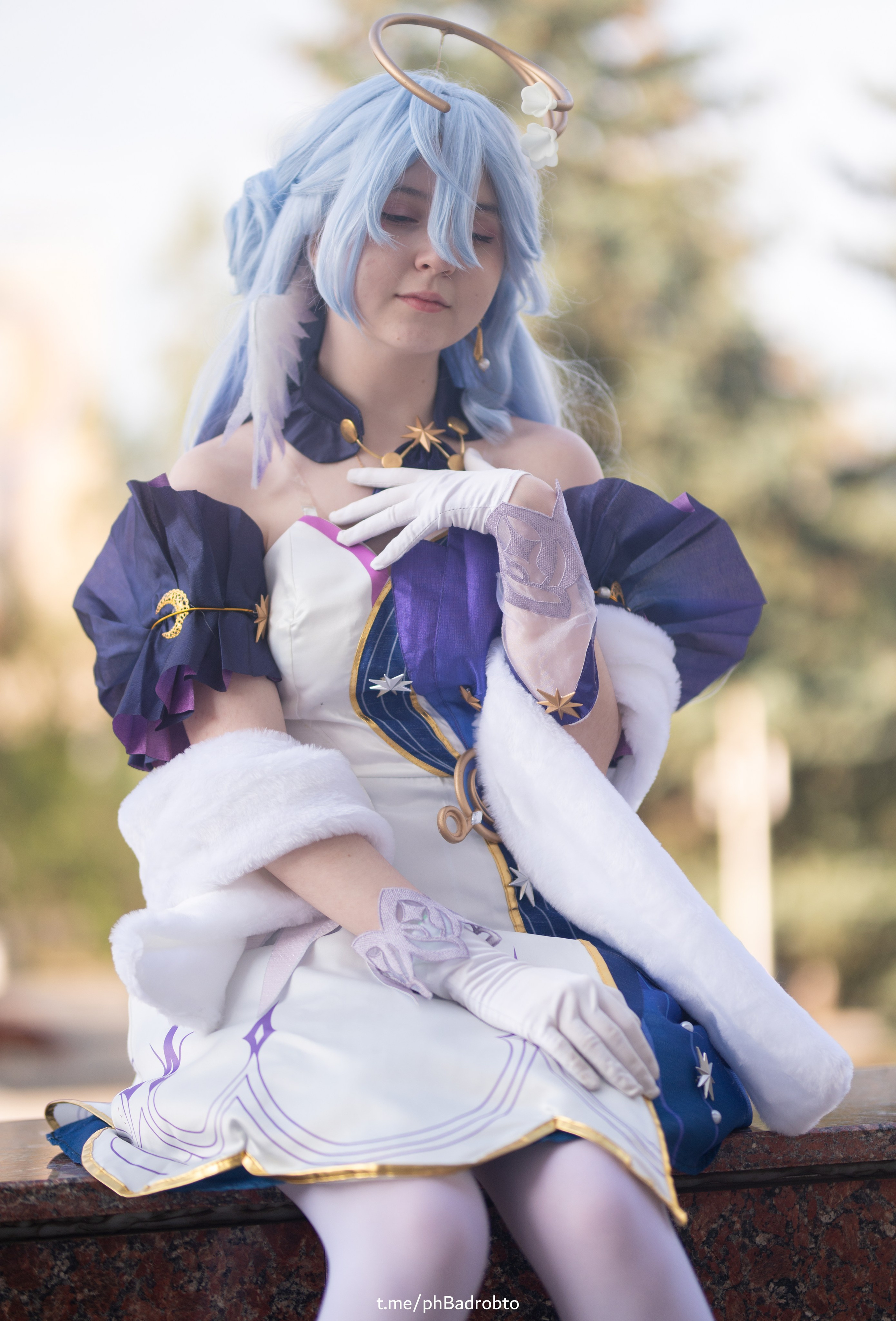 Косплей фотограф. Фотограф Белебей Абзалетдинов Артур