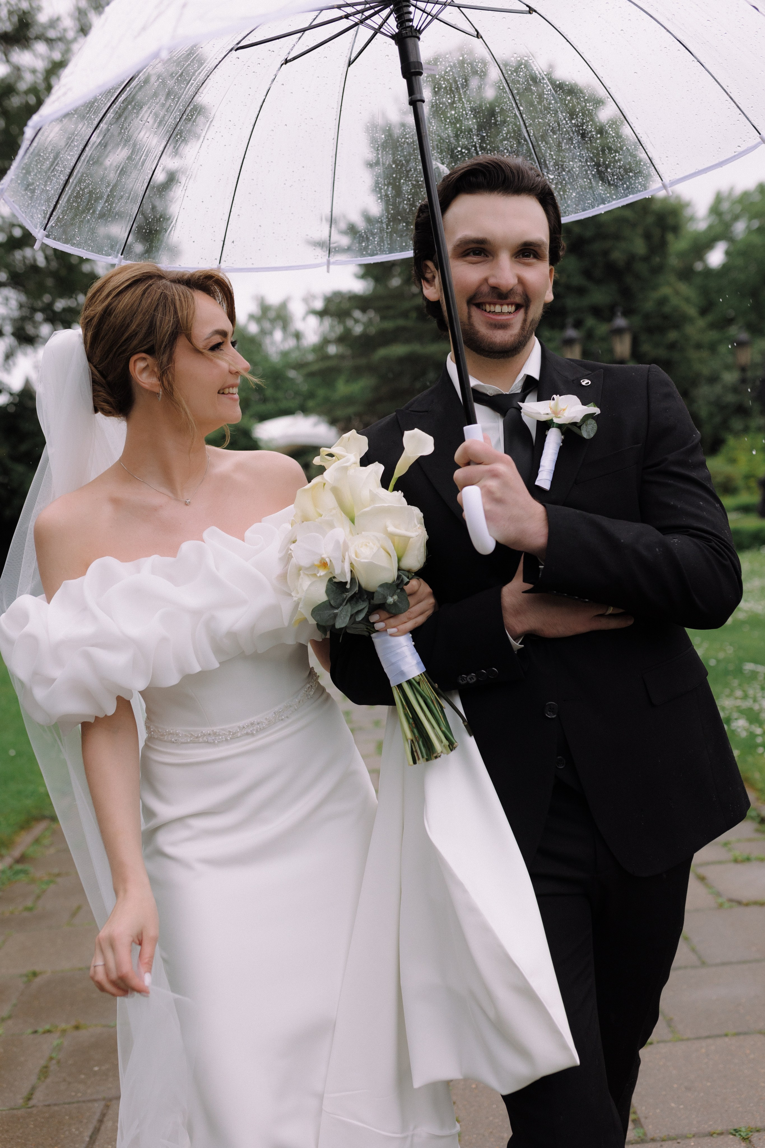 Stay With Me (full day). Свадебный фотограф в Москве Мария Крош