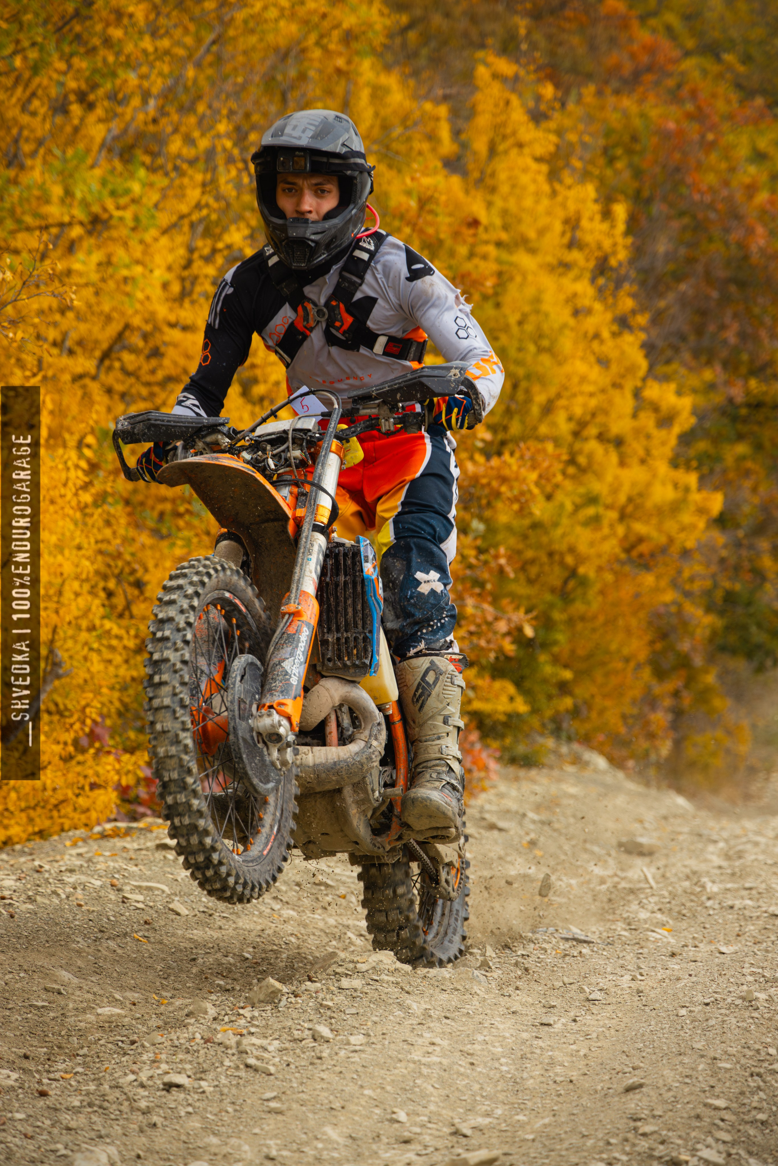 Гонка. Ваш экстрим фотограф Кудрева Яна