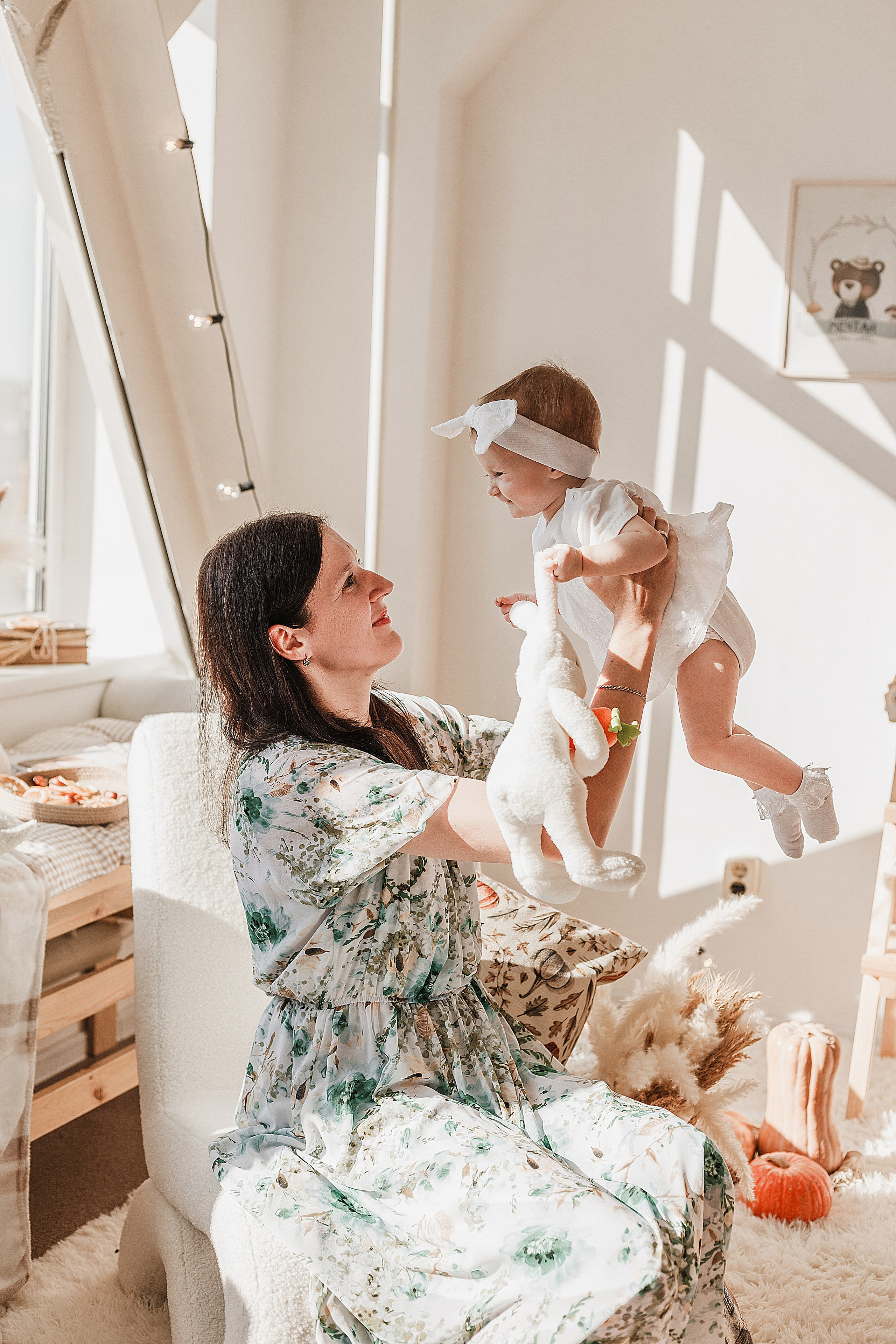 Семейная съемка