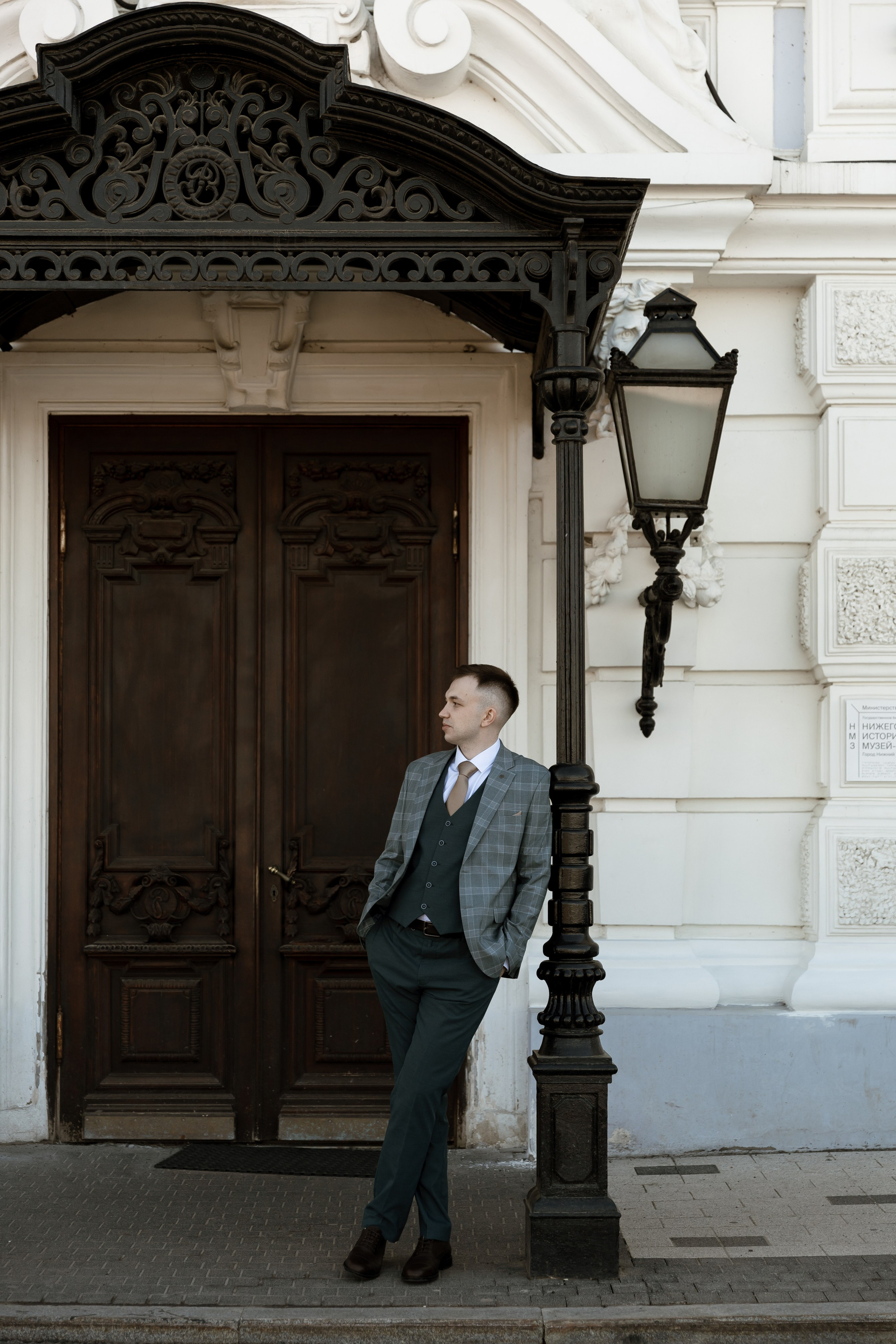 Свадьба Паша и Лена. Свадебный фотограф в Нижнем Новгороде Генеральская Ира