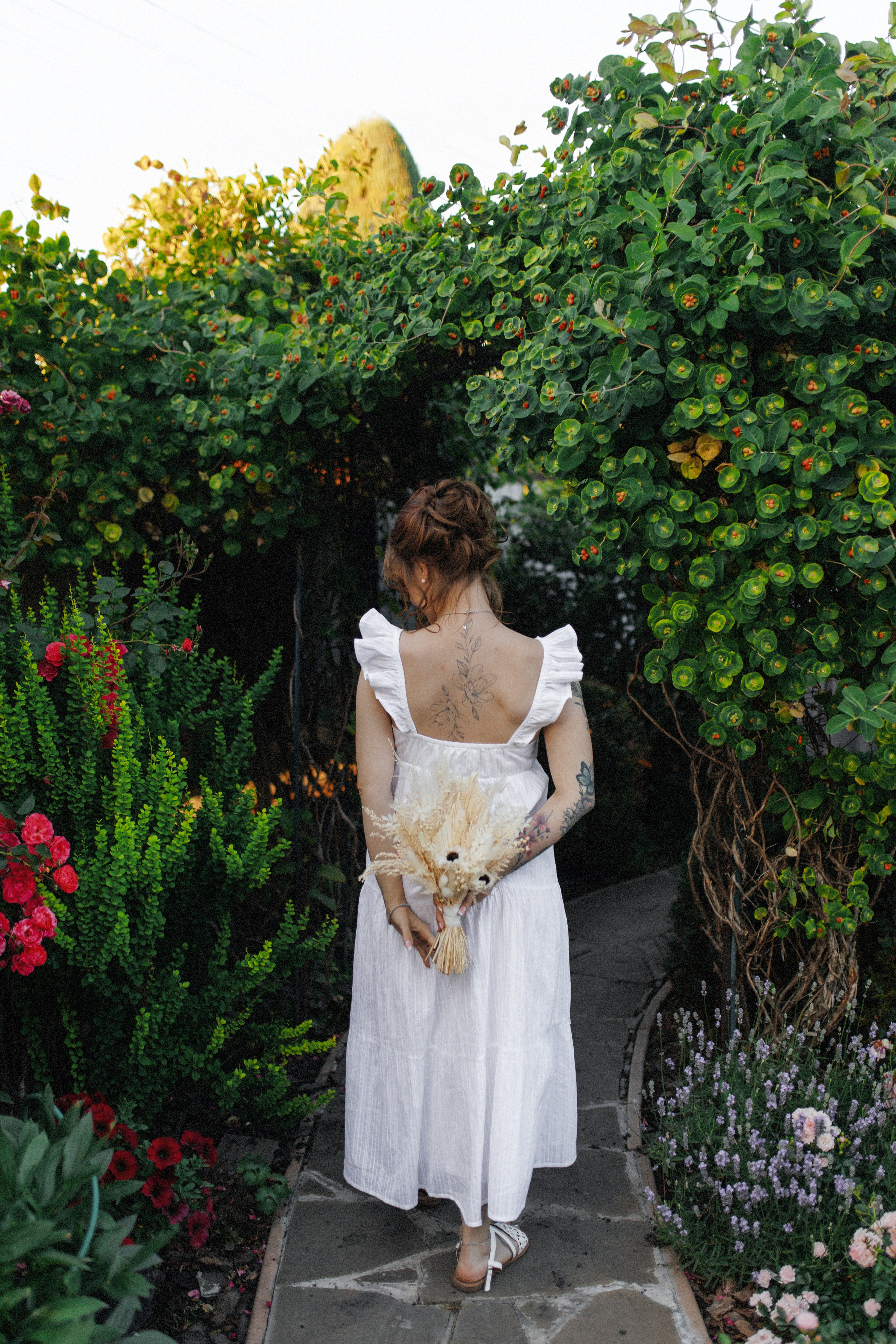 Алиса и Андрей. Катя Завьялова