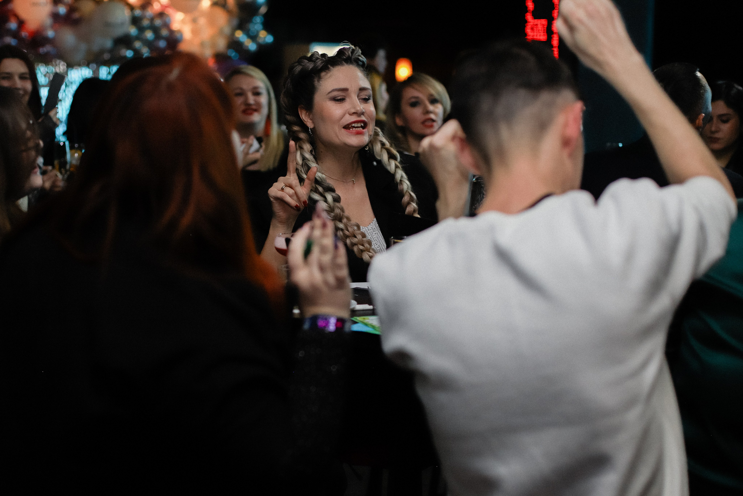 MonAmie 2024. Фотограф в Алматы и Москве Даша Пушкина