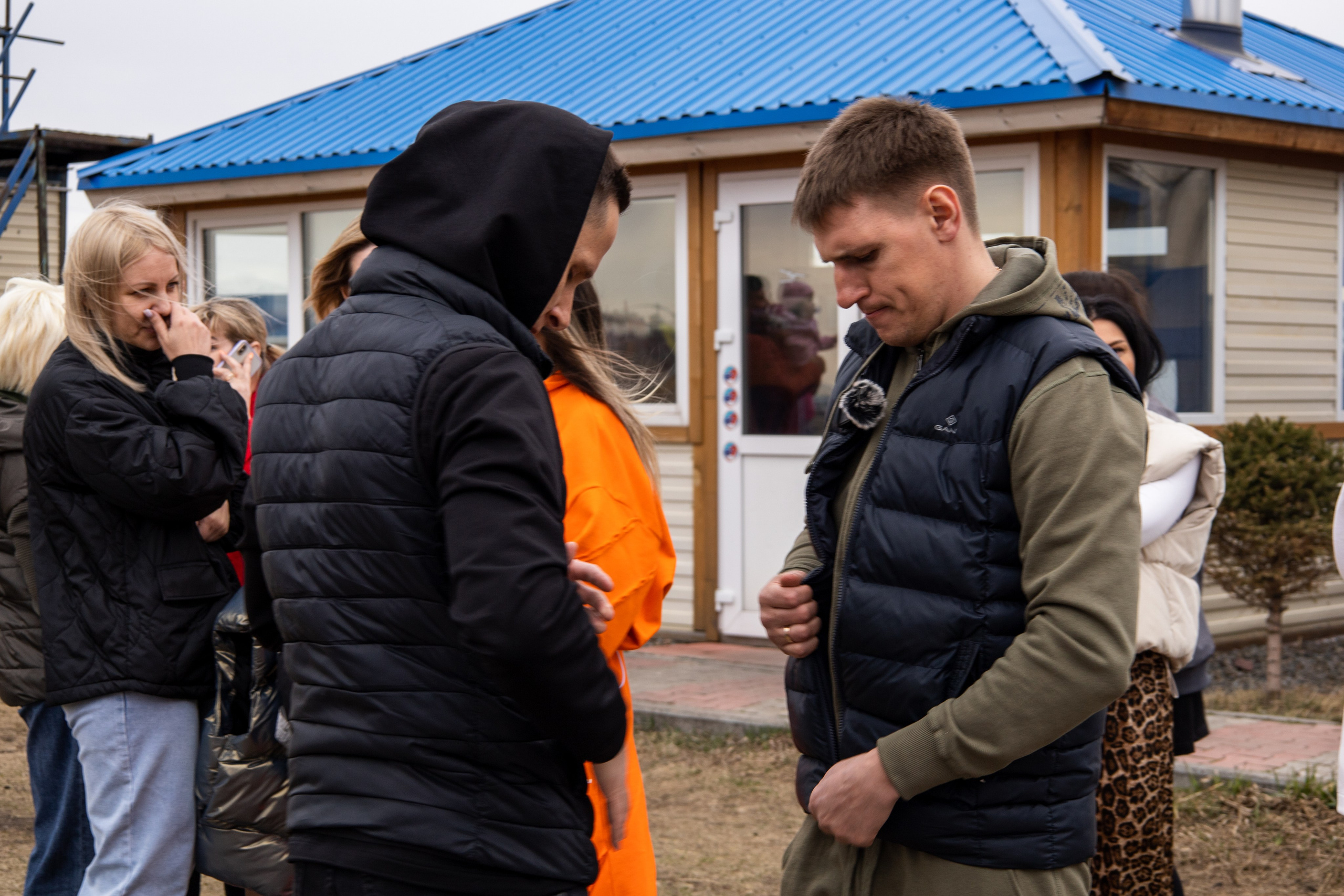 Мальчик или девочка?. Настя Лекса. фотограф г. Красноярск