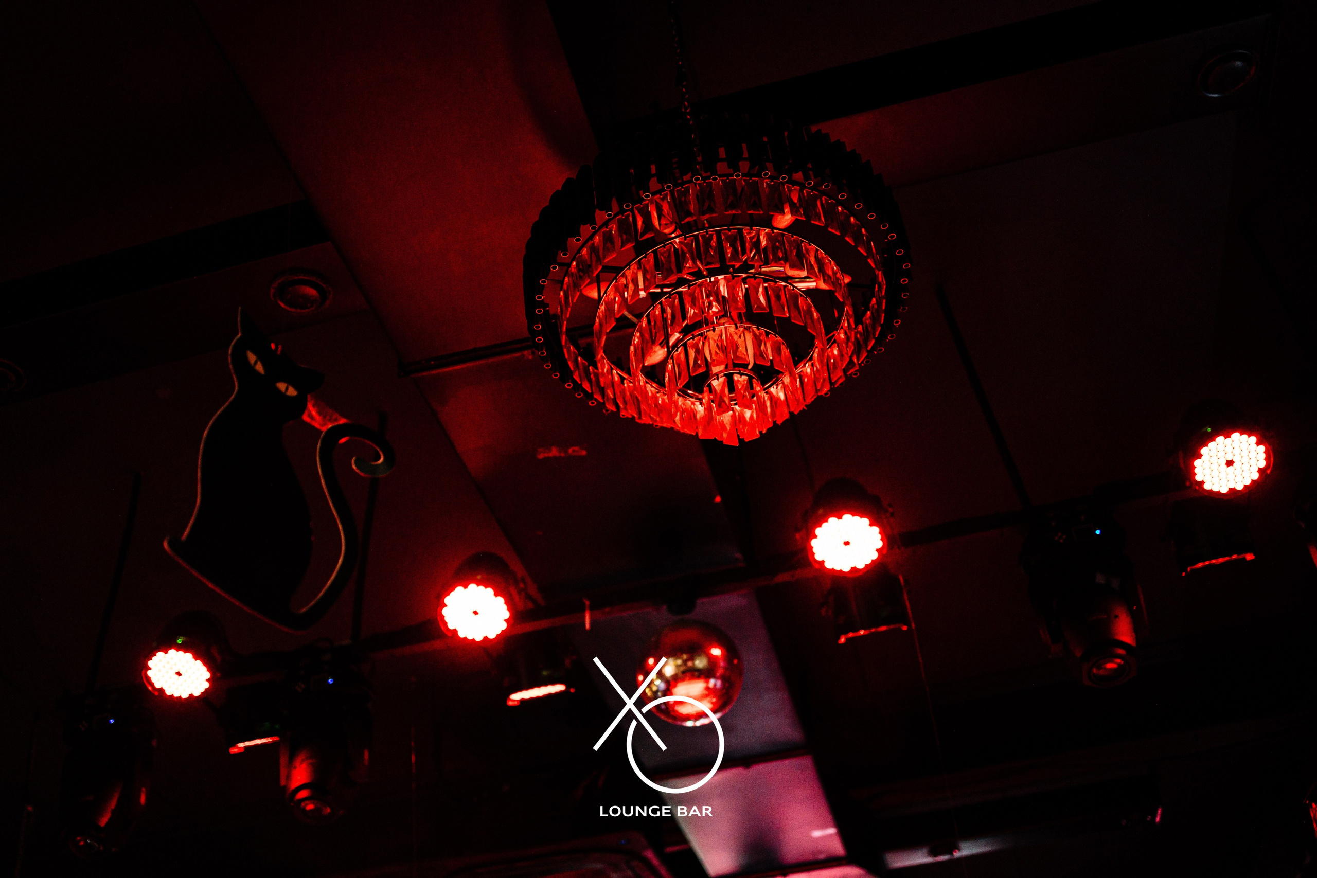 Friday the 13th | HIRO. Lounge Bar X.O