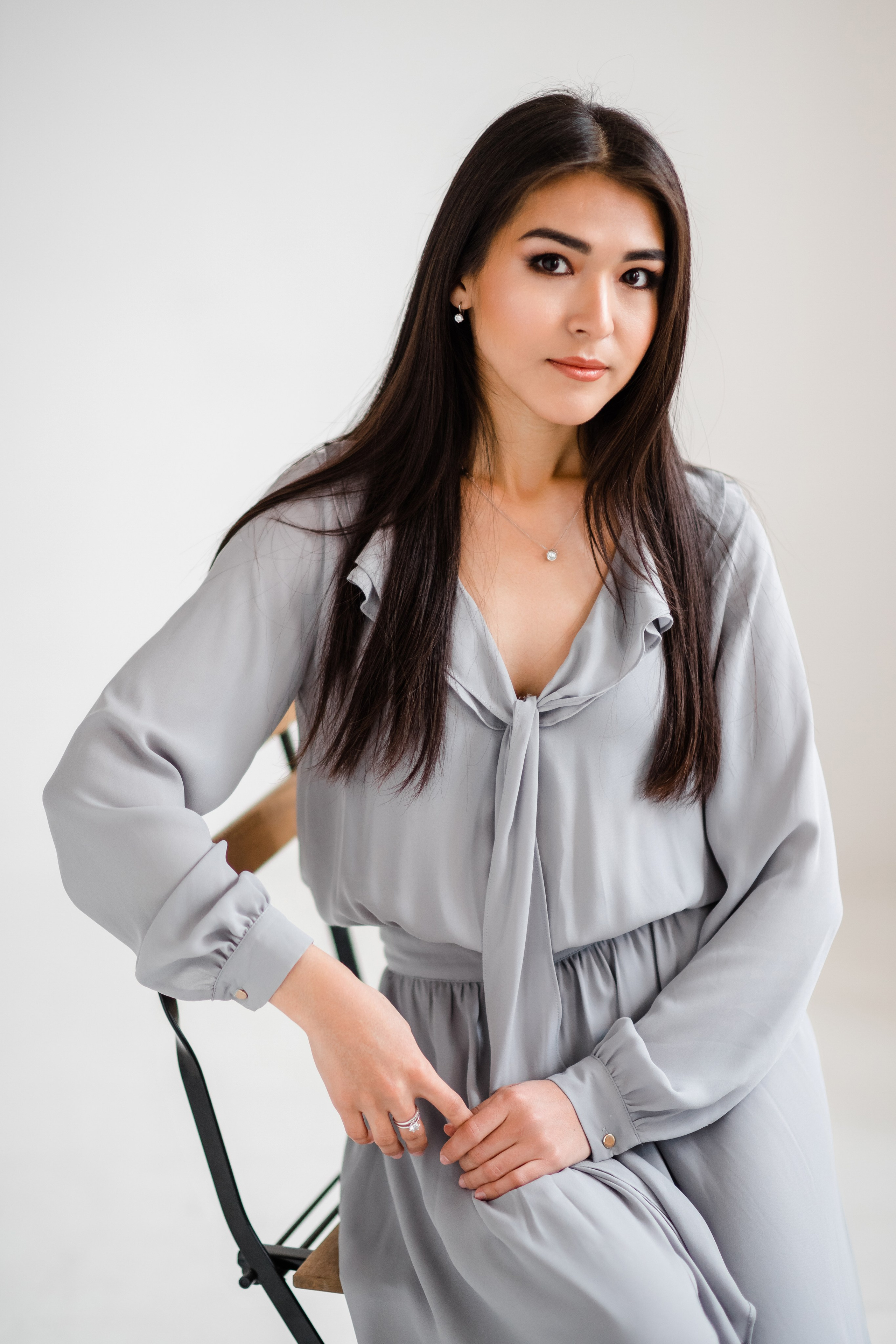 Иртен. Фотограф Улан-Удэ