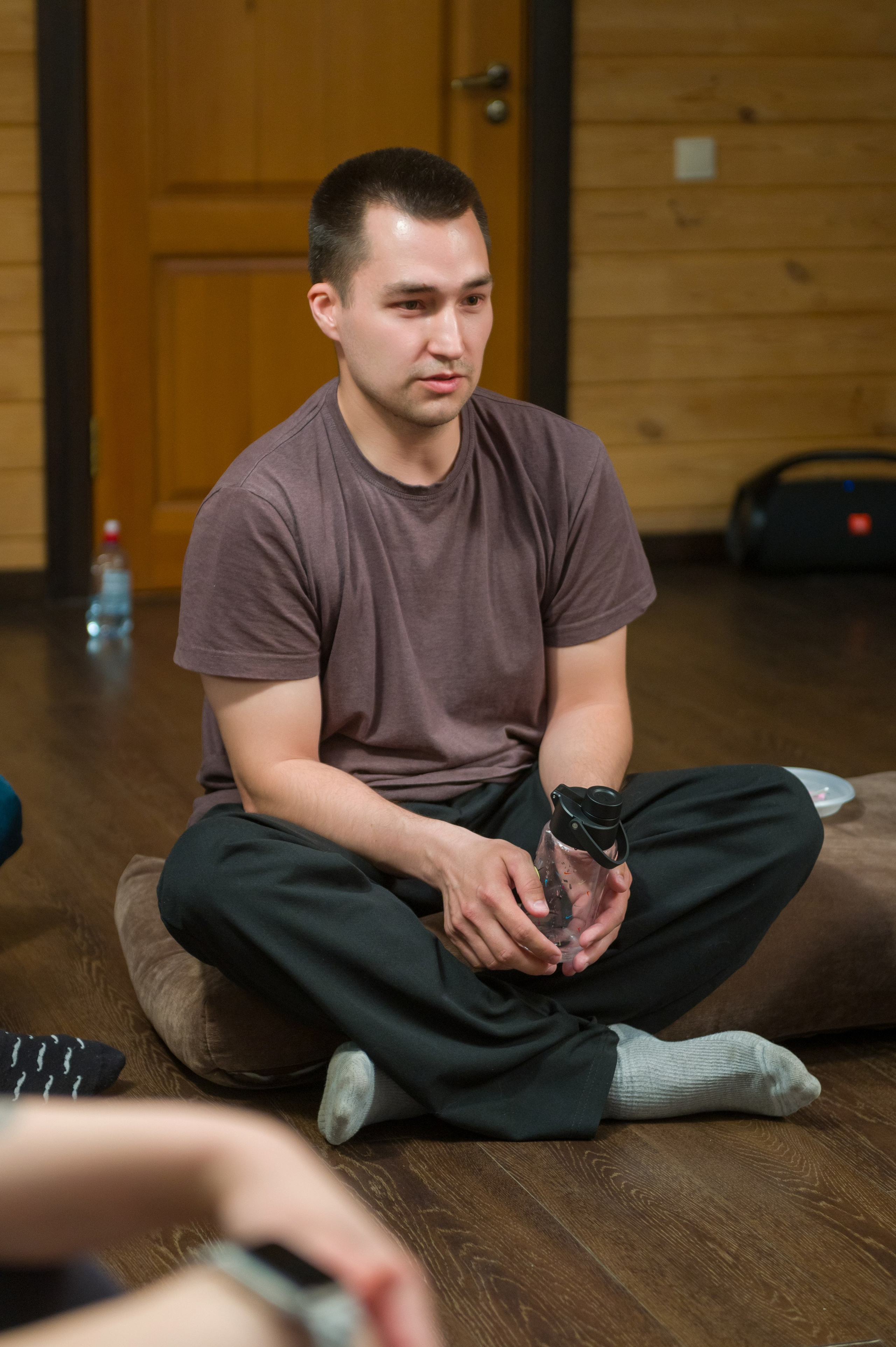 Фитнес кэмп. Фотограф Зырянова Яна, Снежинск, Екатеринбург, Челябинск