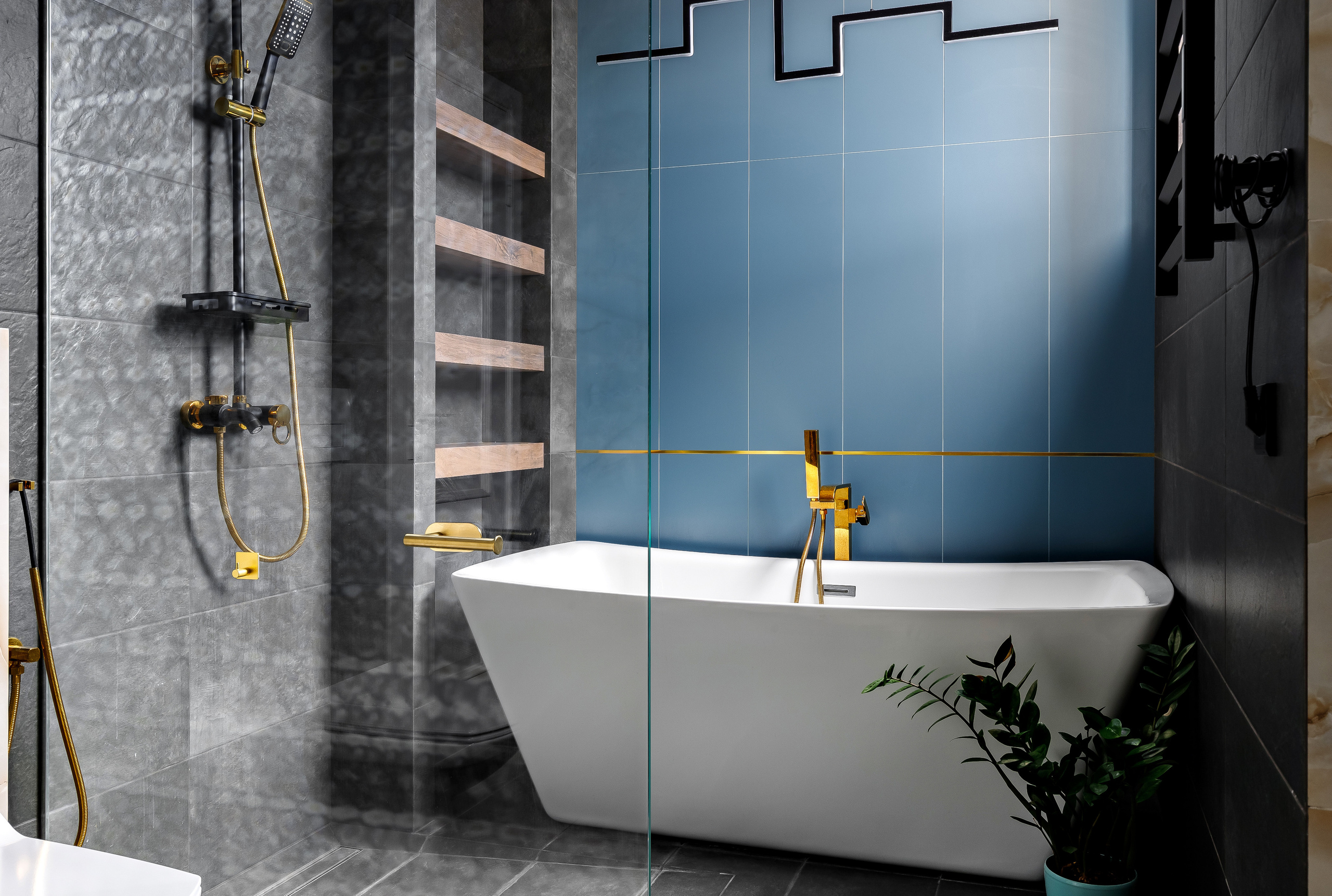 Таунхаус в Немецкой деревне. г. Краснодар. Интерьерный фотограф в Краснодарском крае Светлана Шурлова