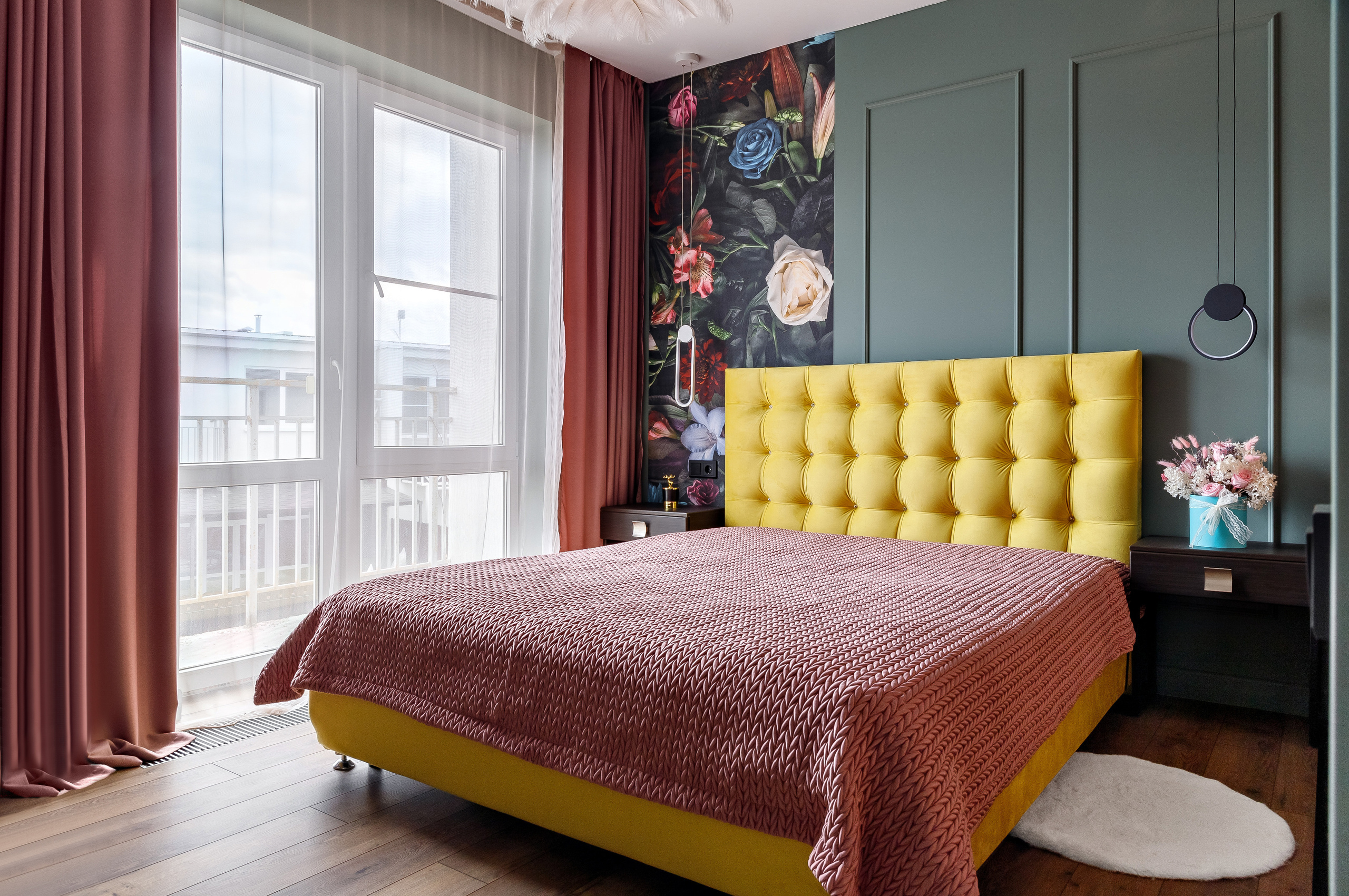 Таунхаус в Немецкой деревне. г. Краснодар. Интерьерный фотограф в Краснодарском крае Светлана Шурлова