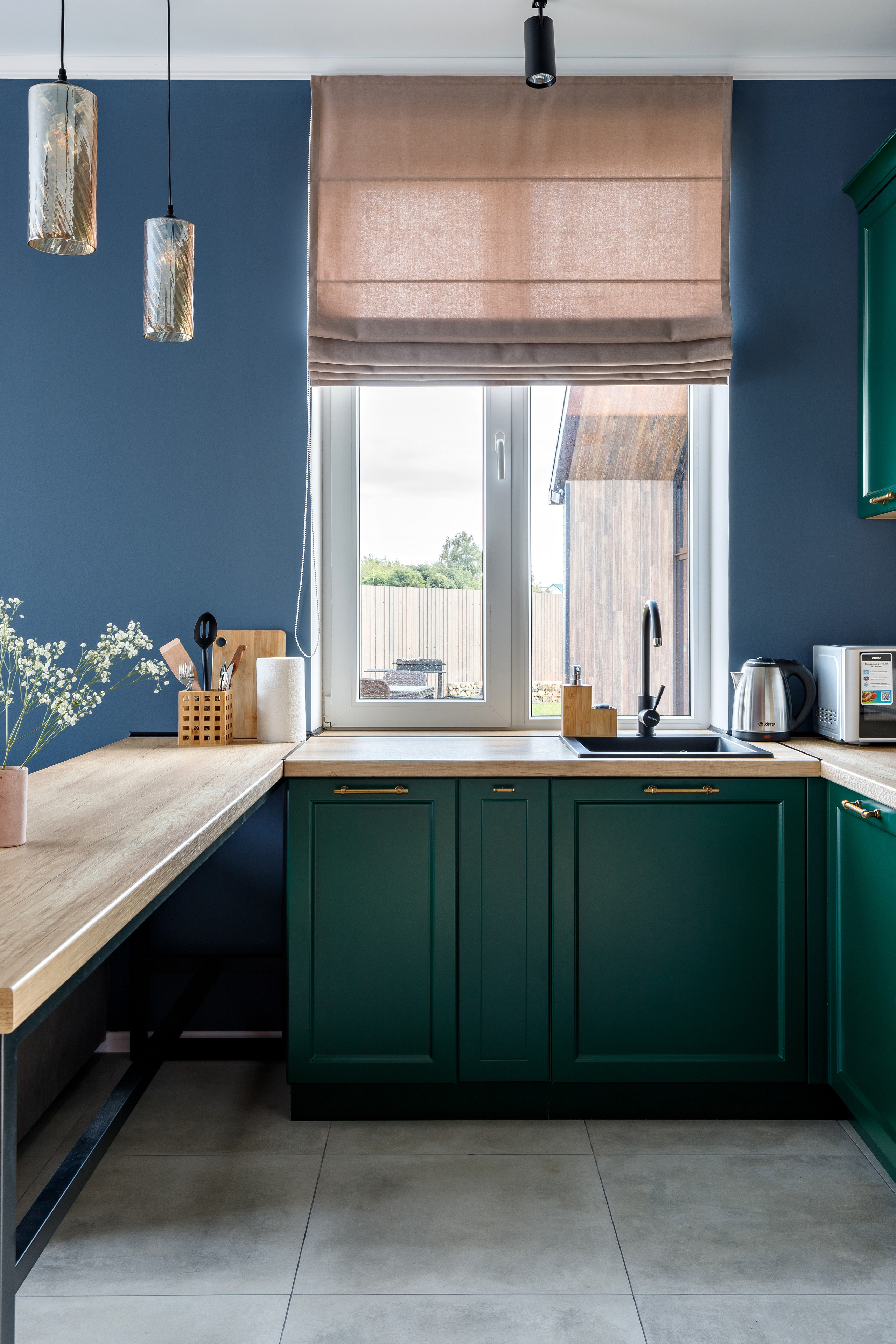 Клуб загородного отдыха «Кравченко PLACE». Интерьерный фотограф в Краснодарском крае Светлана Шурлова