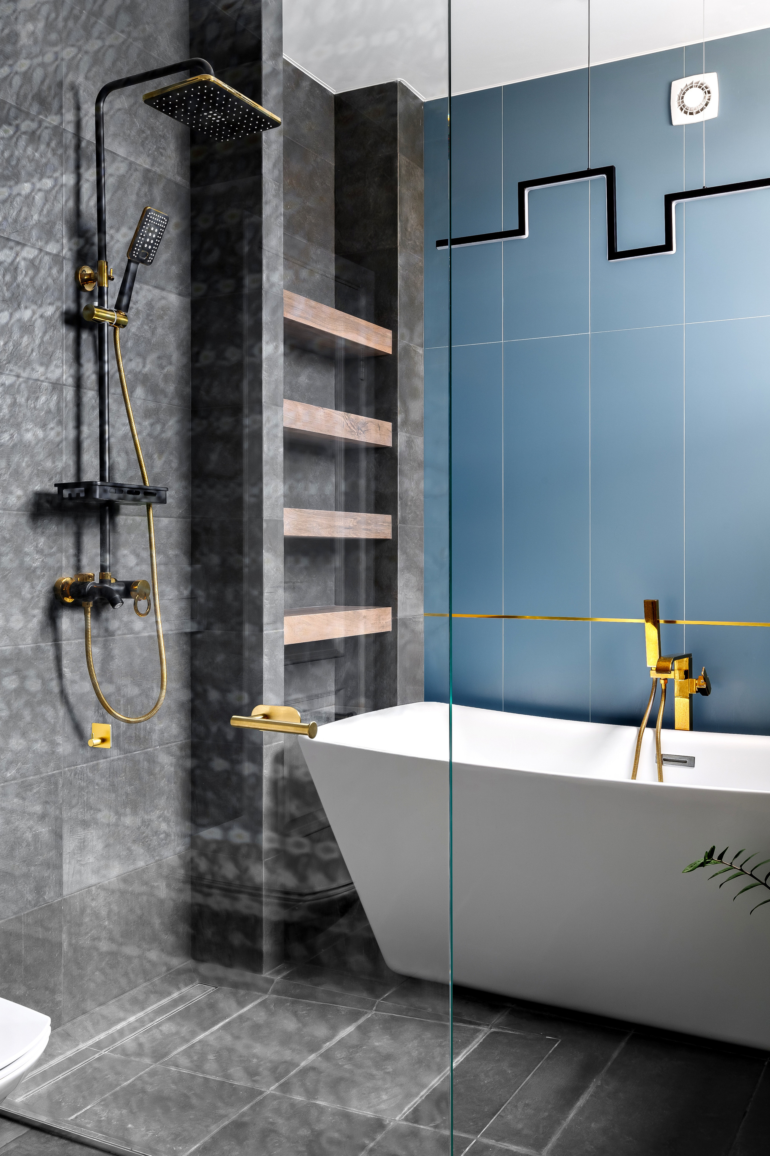 Таунхаус в Немецкой деревне. г. Краснодар. Интерьерный фотограф в Краснодарском крае Светлана Шурлова