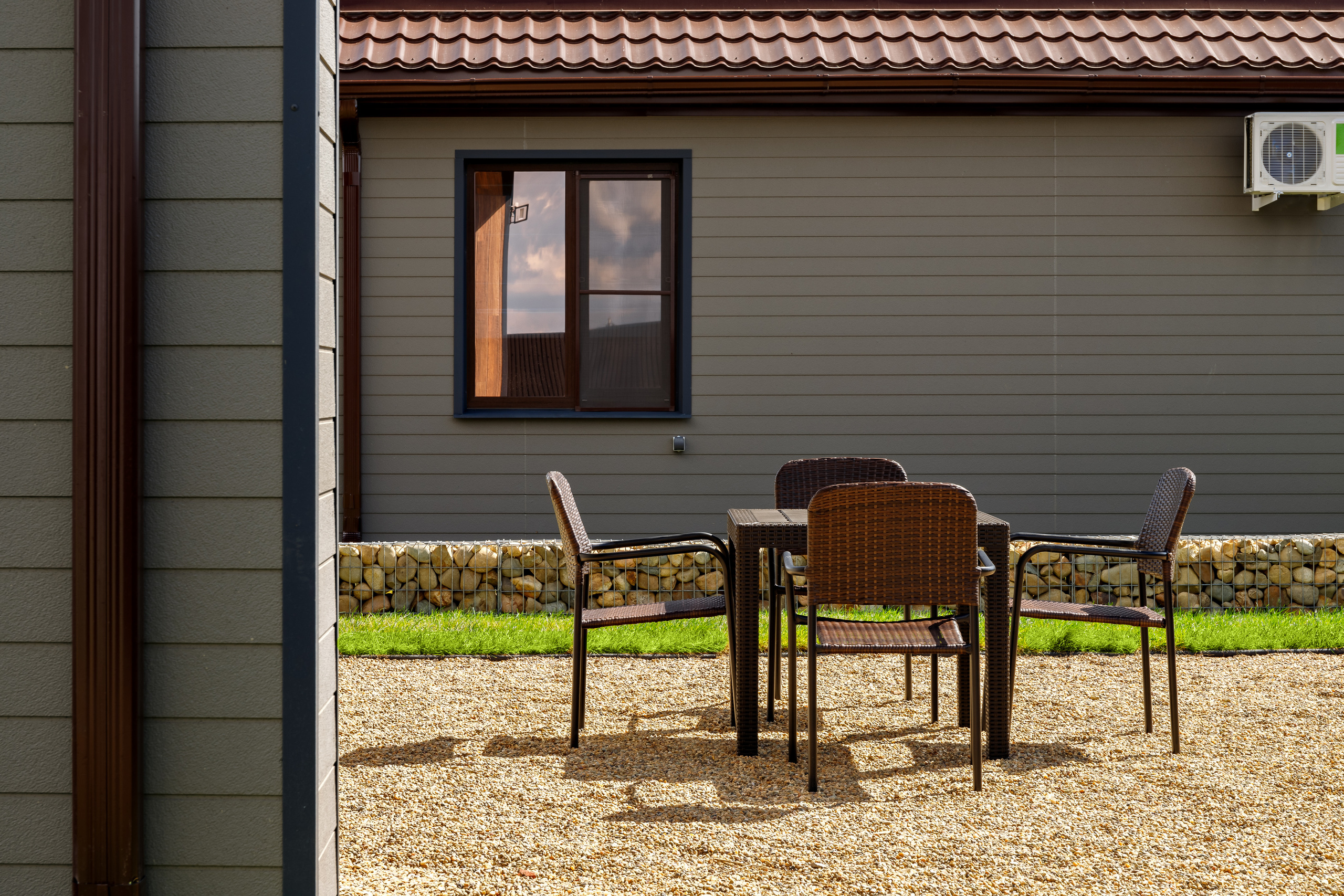 Клуб загородного отдыха «Кравченко PLACE». Интерьерный фотограф в Краснодарском крае Светлана Шурлова