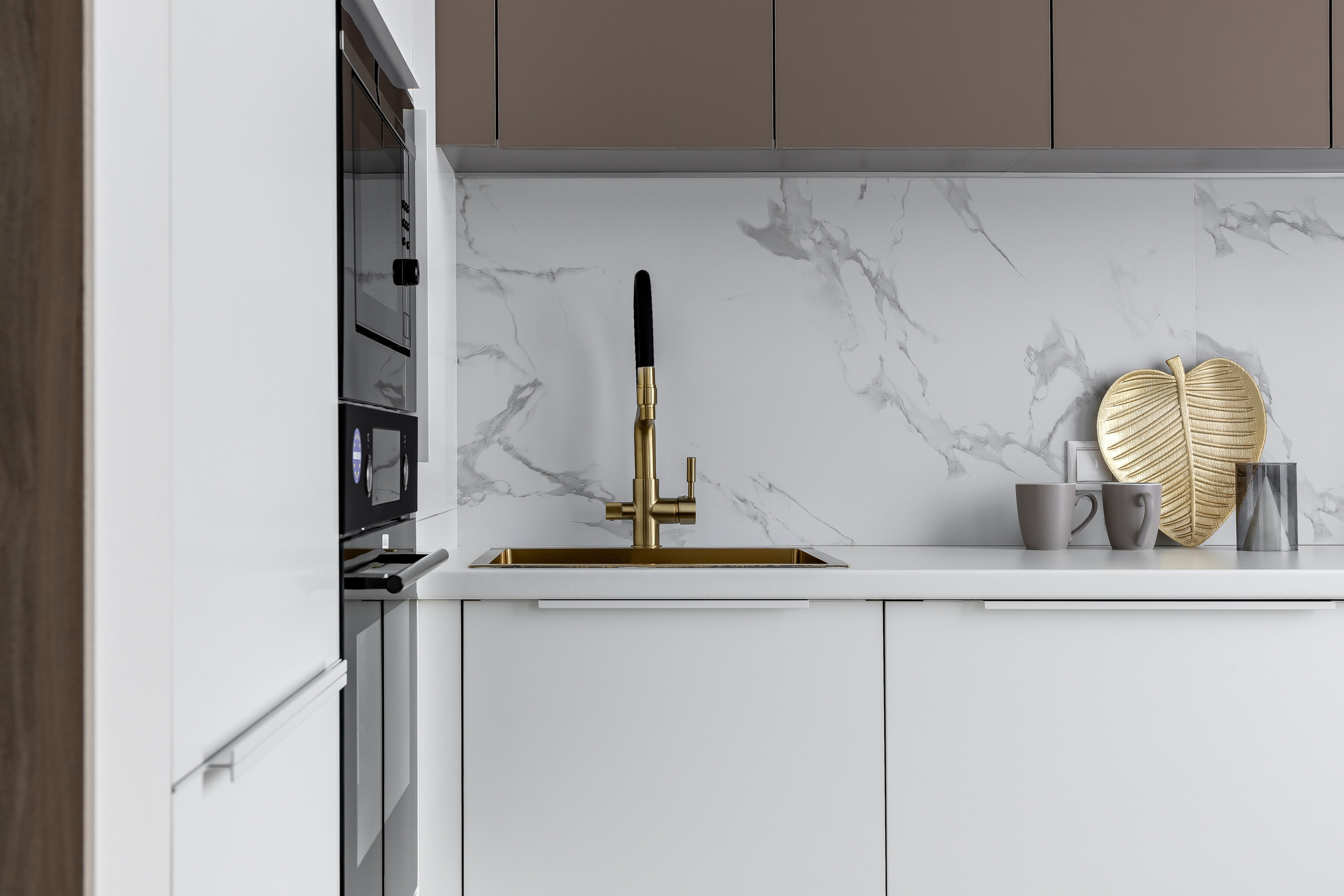 Переделанная 1-ком. квартира в Адыгее. Проект Елизаветы Горбуновой. Интерьерный фотограф в Краснодарском крае Светлана Шурлова