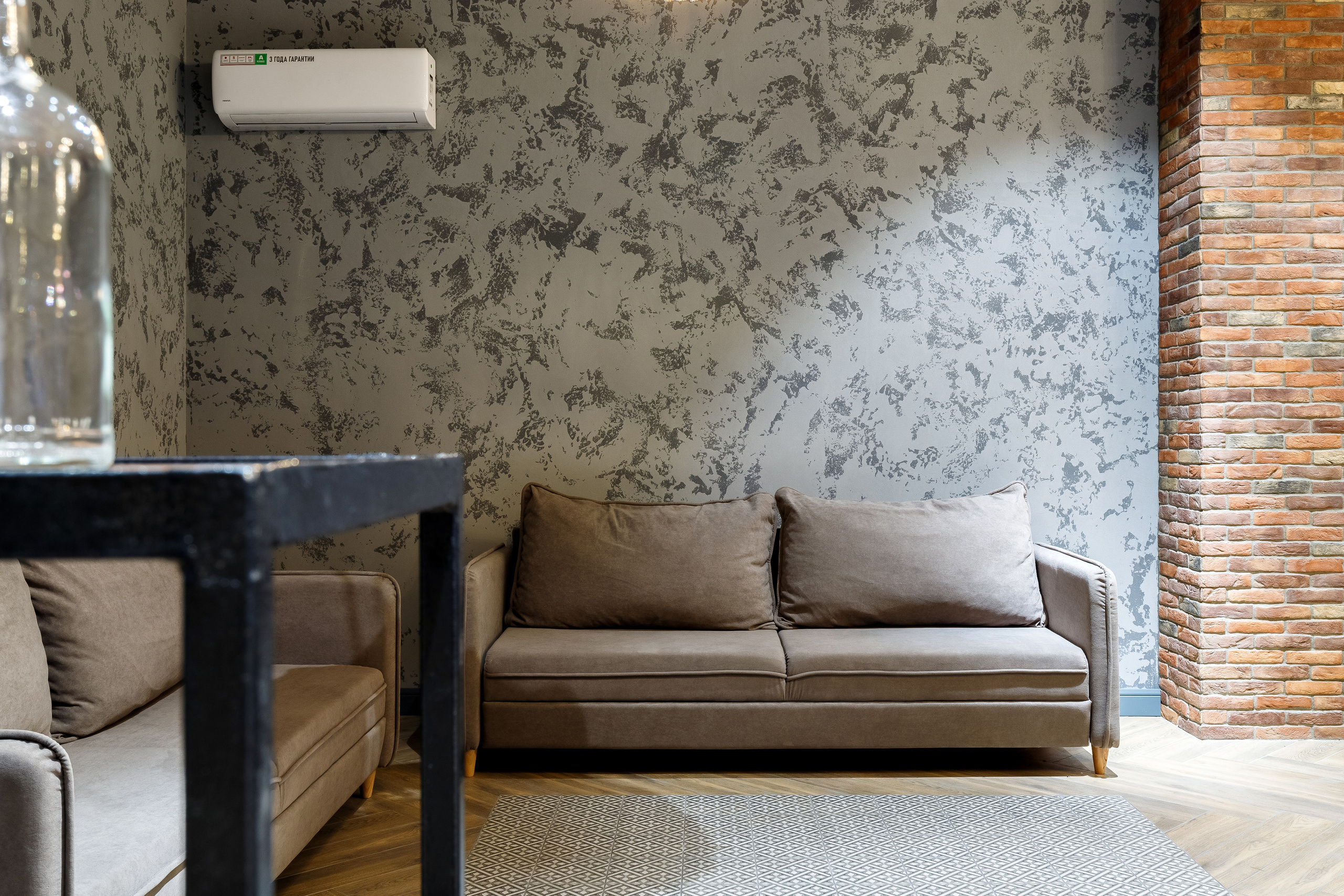 Клуб загородного отдыха «Кравченко PLACE». Интерьерный фотограф в Краснодарском крае Светлана Шурлова