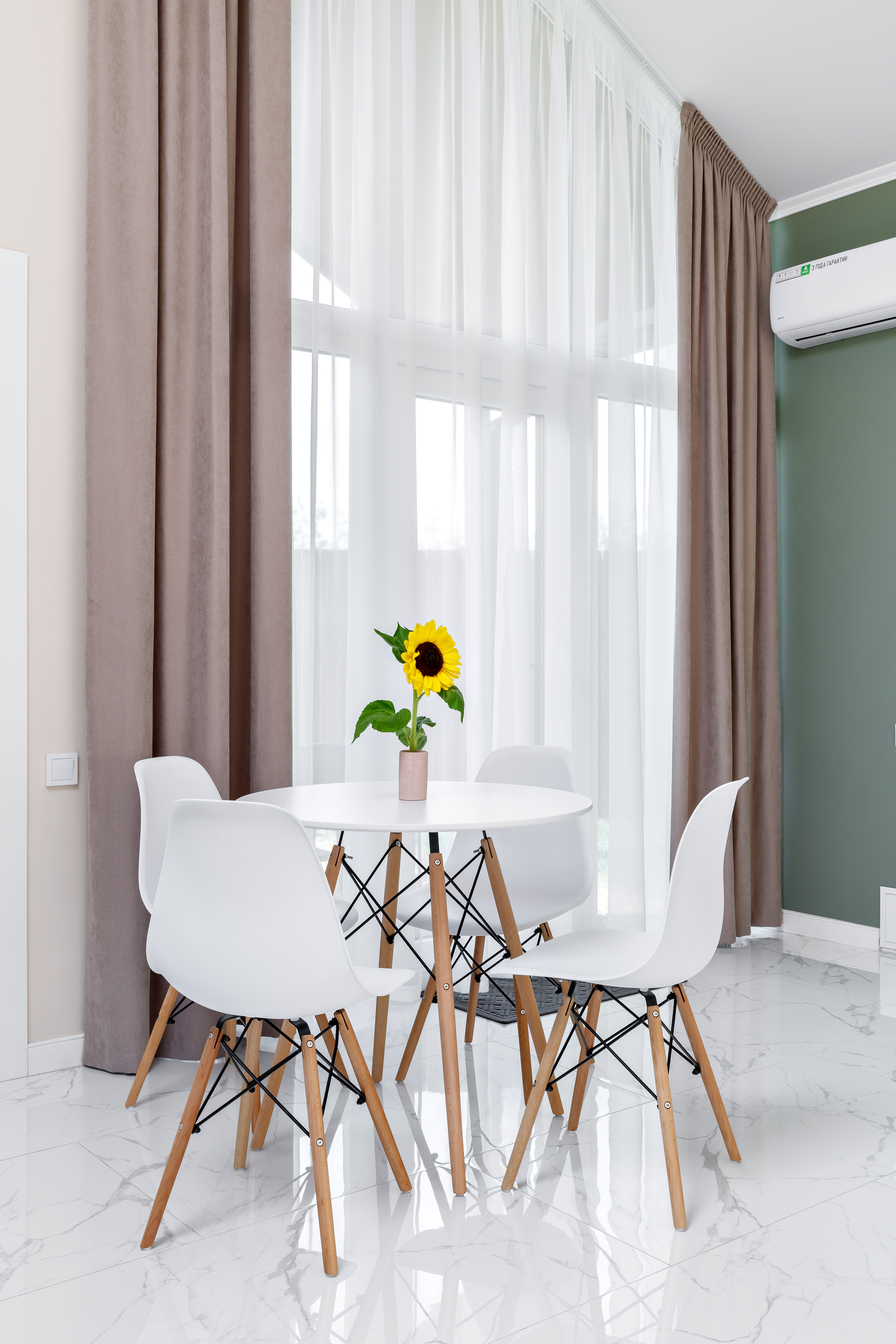 Клуб загородного отдыха «Кравченко PLACE». Интерьерный фотограф в Краснодарском крае Светлана Шурлова