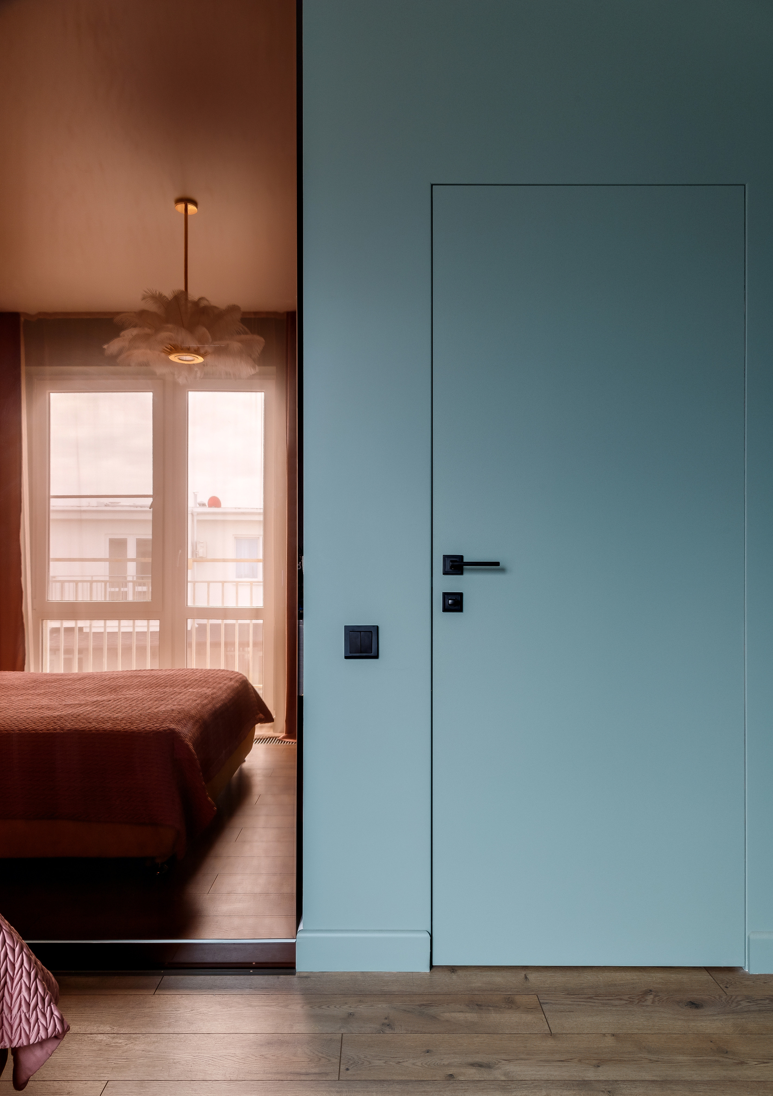 Таунхаус в Немецкой деревне. г. Краснодар. Интерьерный фотограф в Краснодарском крае Светлана Шурлова