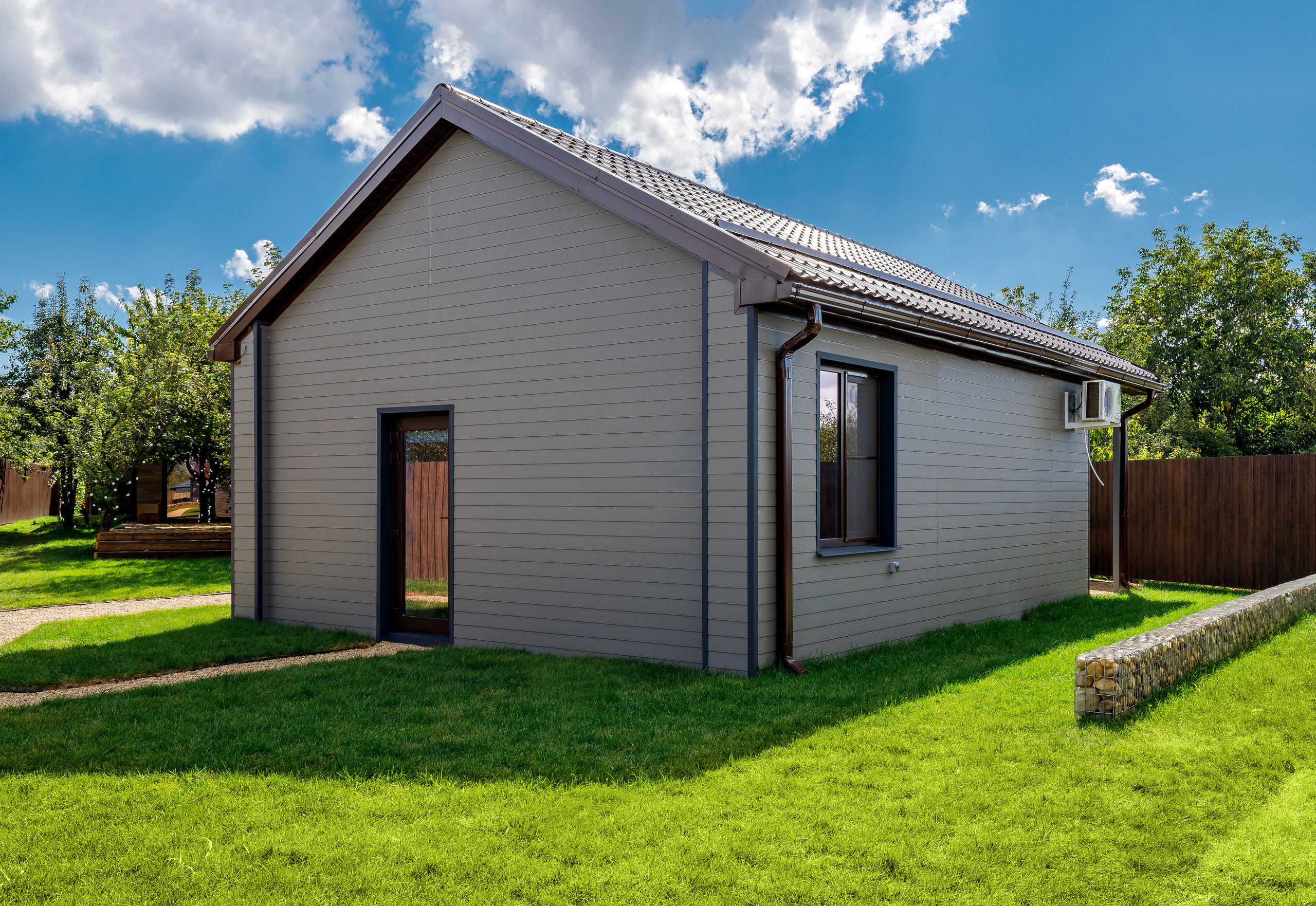 Клуб загородного отдыха «Кравченко PLACE». Интерьерный фотограф в Краснодарском крае Светлана Шурлова