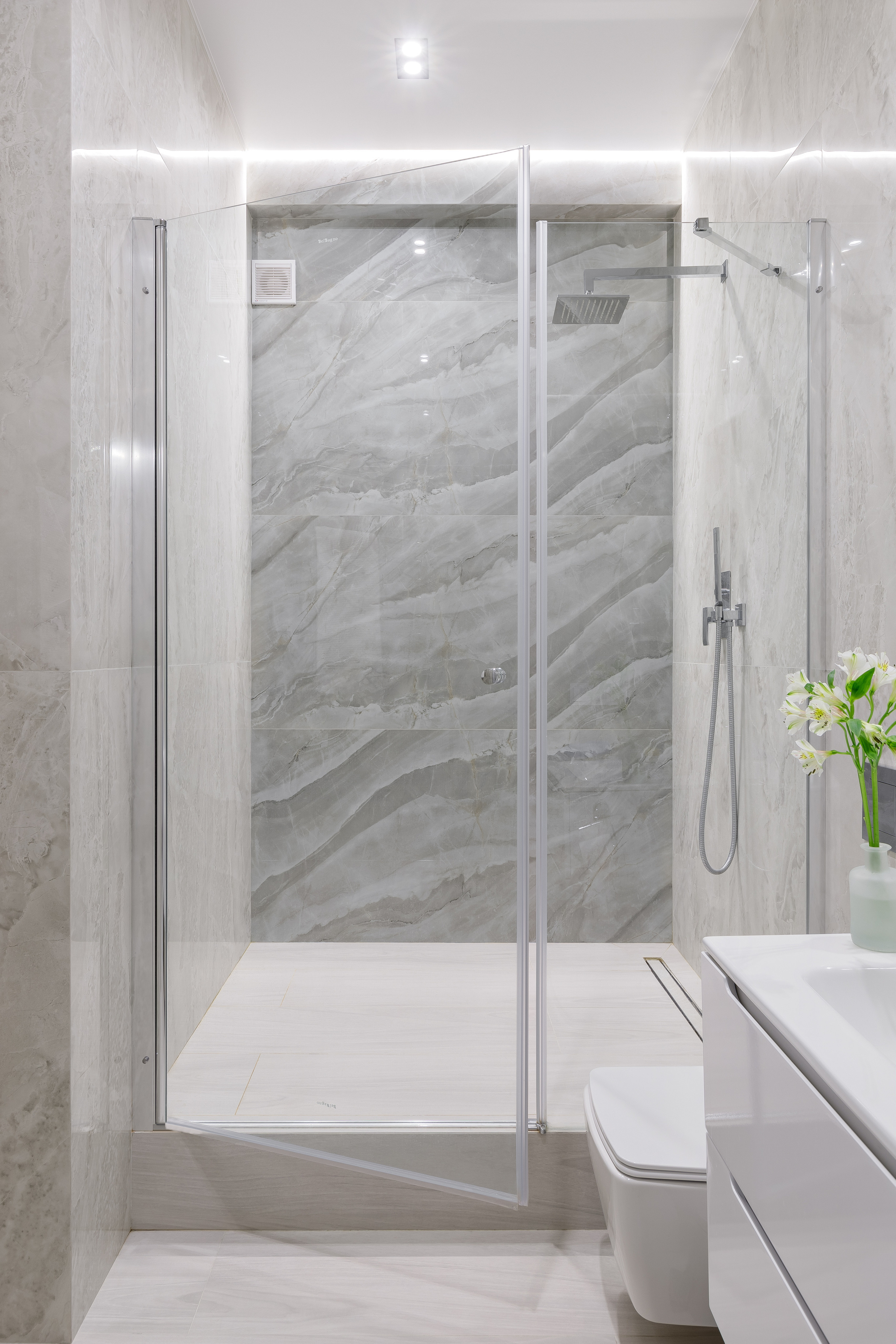 Квартира в г. Сочи по проекту Олеси Чабаненко. Интерьерный фотограф в Краснодарском крае Светлана Шурлова