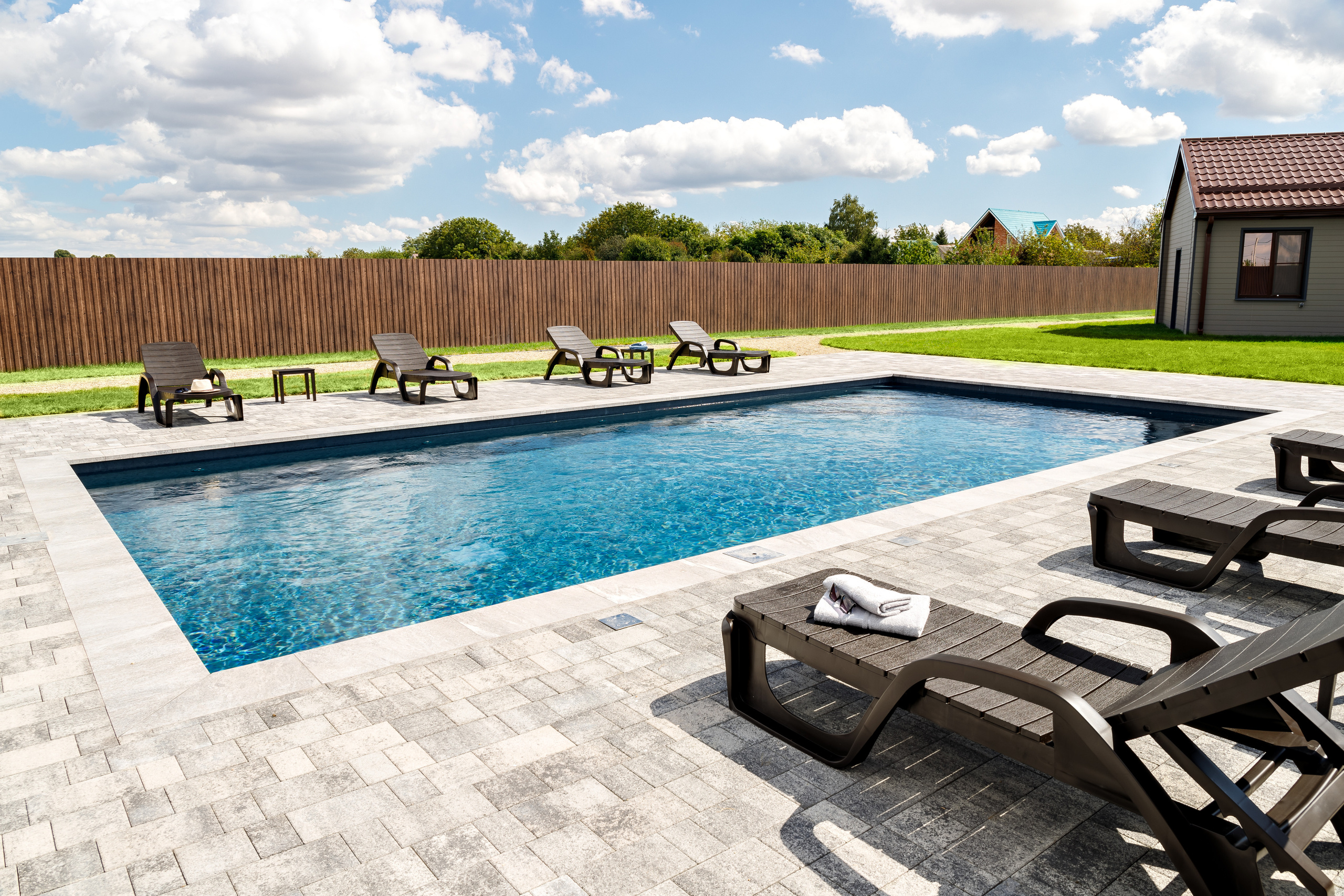 Клуб загородного отдыха «Кравченко PLACE». Интерьерный фотограф в Краснодарском крае Светлана Шурлова