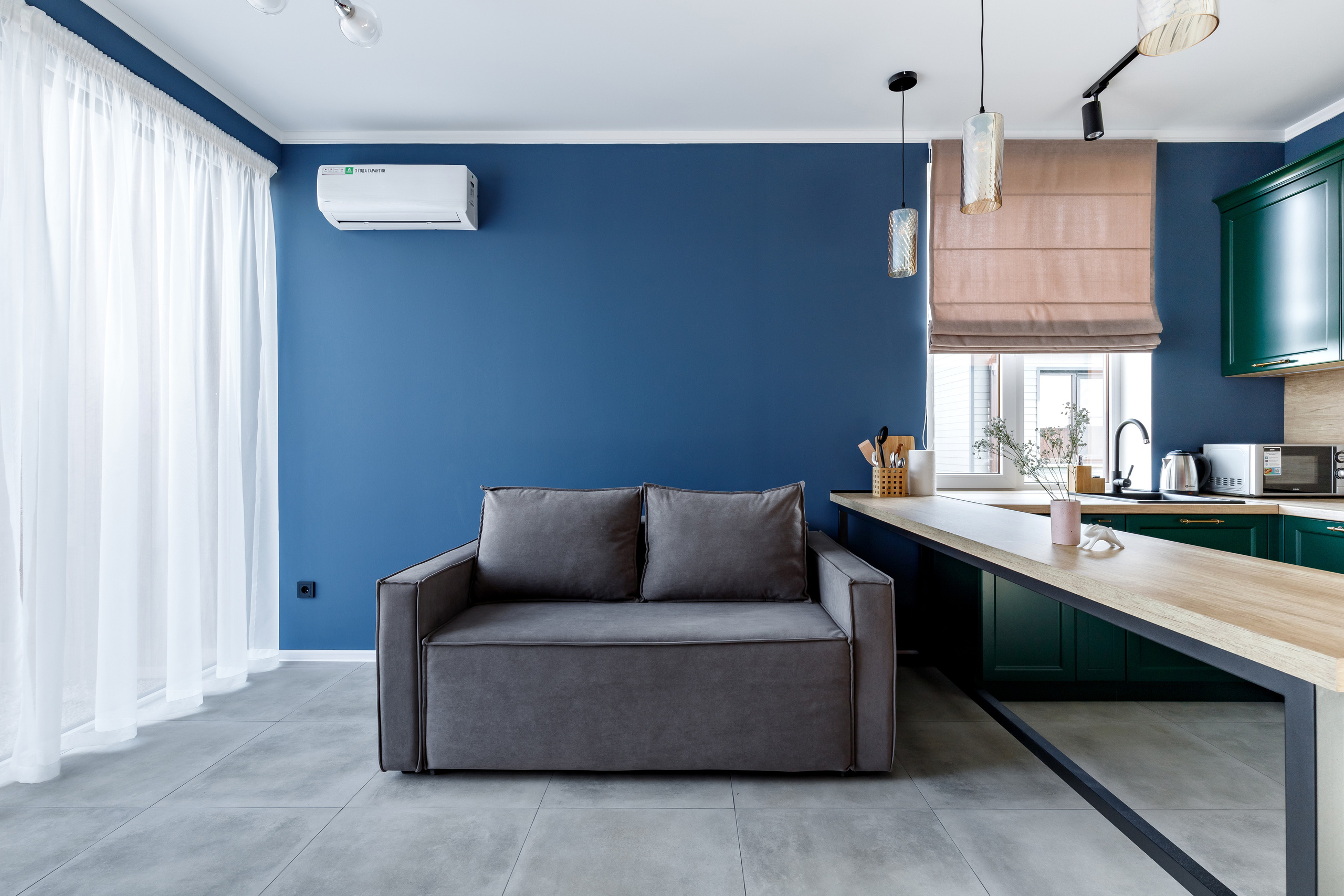 Клуб загородного отдыха «Кравченко PLACE». Интерьерный фотограф в Краснодарском крае Светлана Шурлова