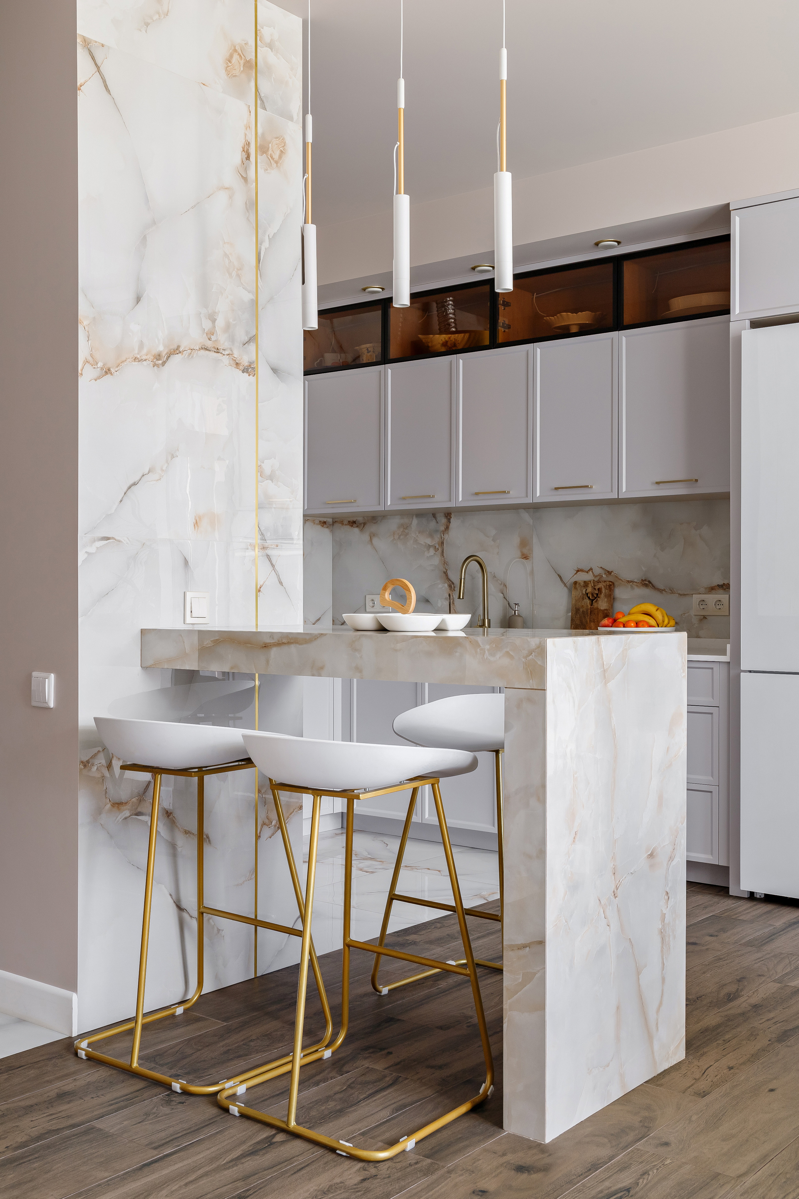 Таунхаус в Немецкой деревне. г. Краснодар. Интерьерный фотограф в Краснодарском крае Светлана Шурлова