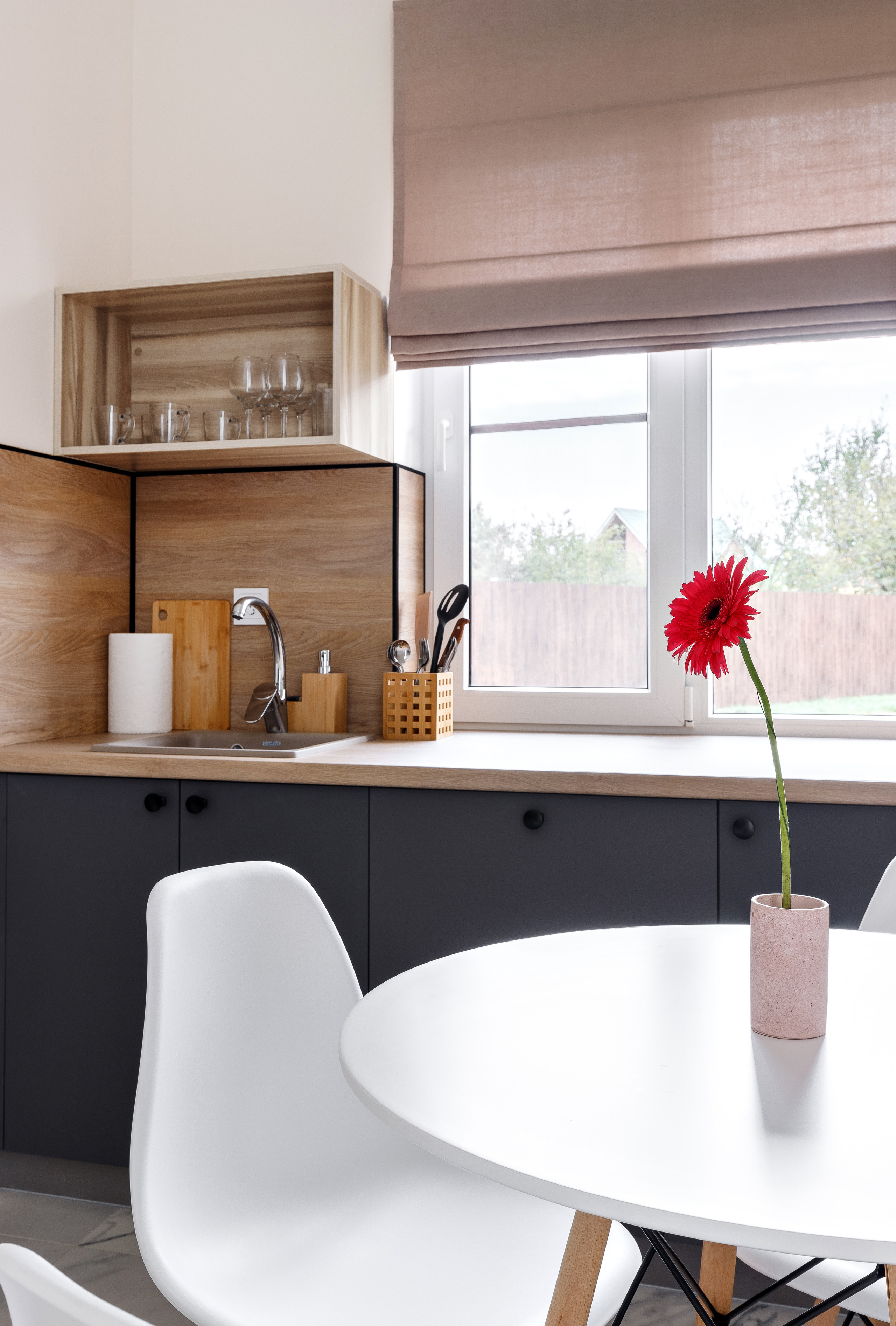 Клуб загородного отдыха «Кравченко PLACE». Интерьерный фотограф в Краснодарском крае Светлана Шурлова