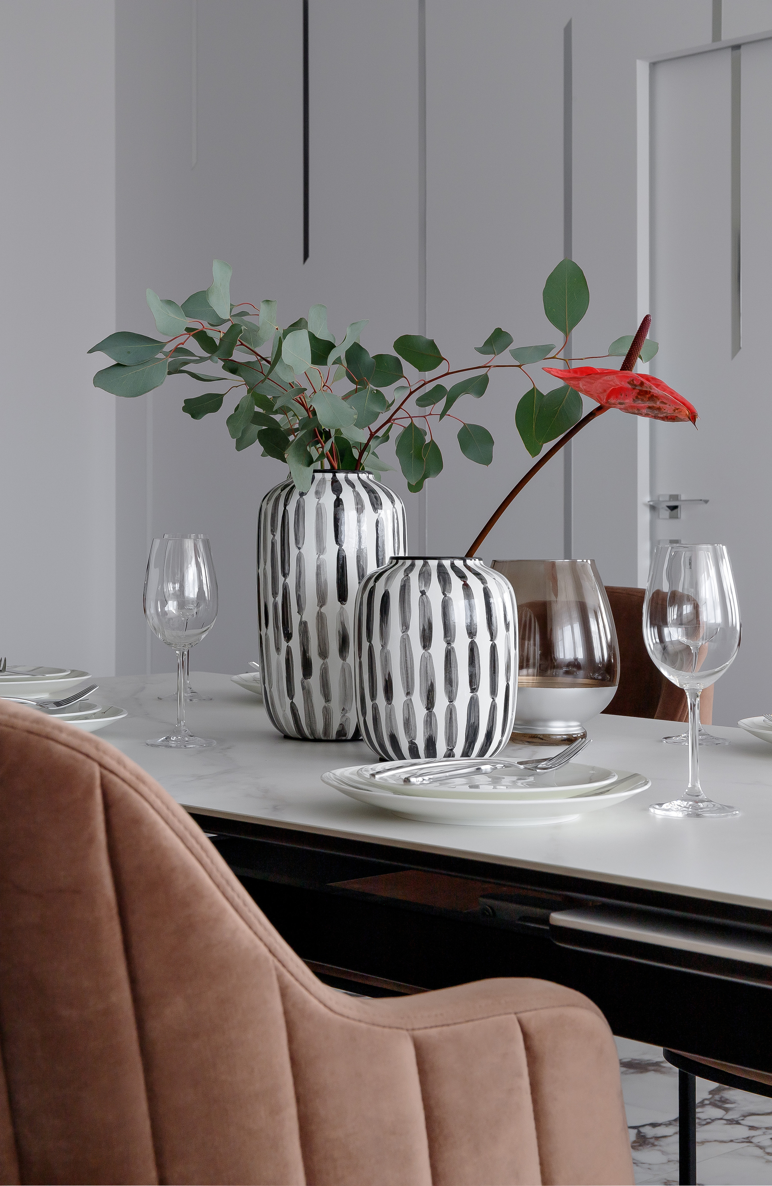 Квартира в г. Сочи по проекту Олеси Чабаненко. Интерьерный фотограф в Краснодарском крае Светлана Шурлова