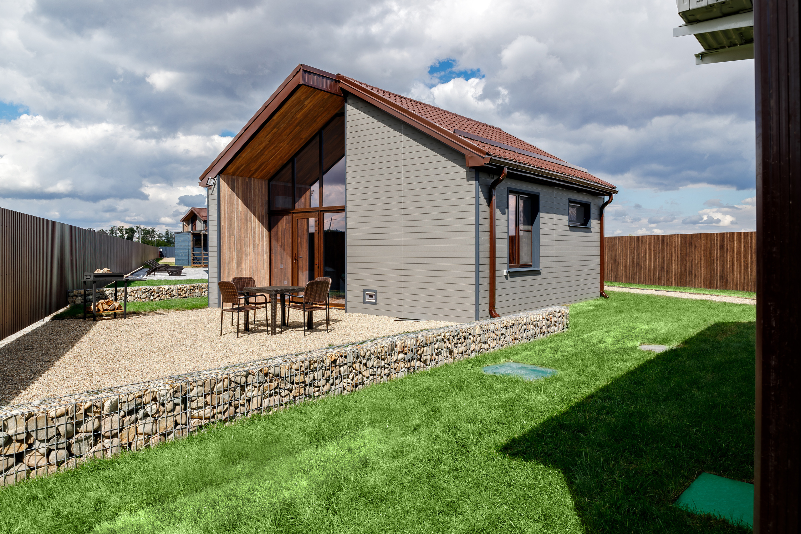 Клуб загородного отдыха «Кравченко PLACE». Интерьерный фотограф в Краснодарском крае Светлана Шурлова