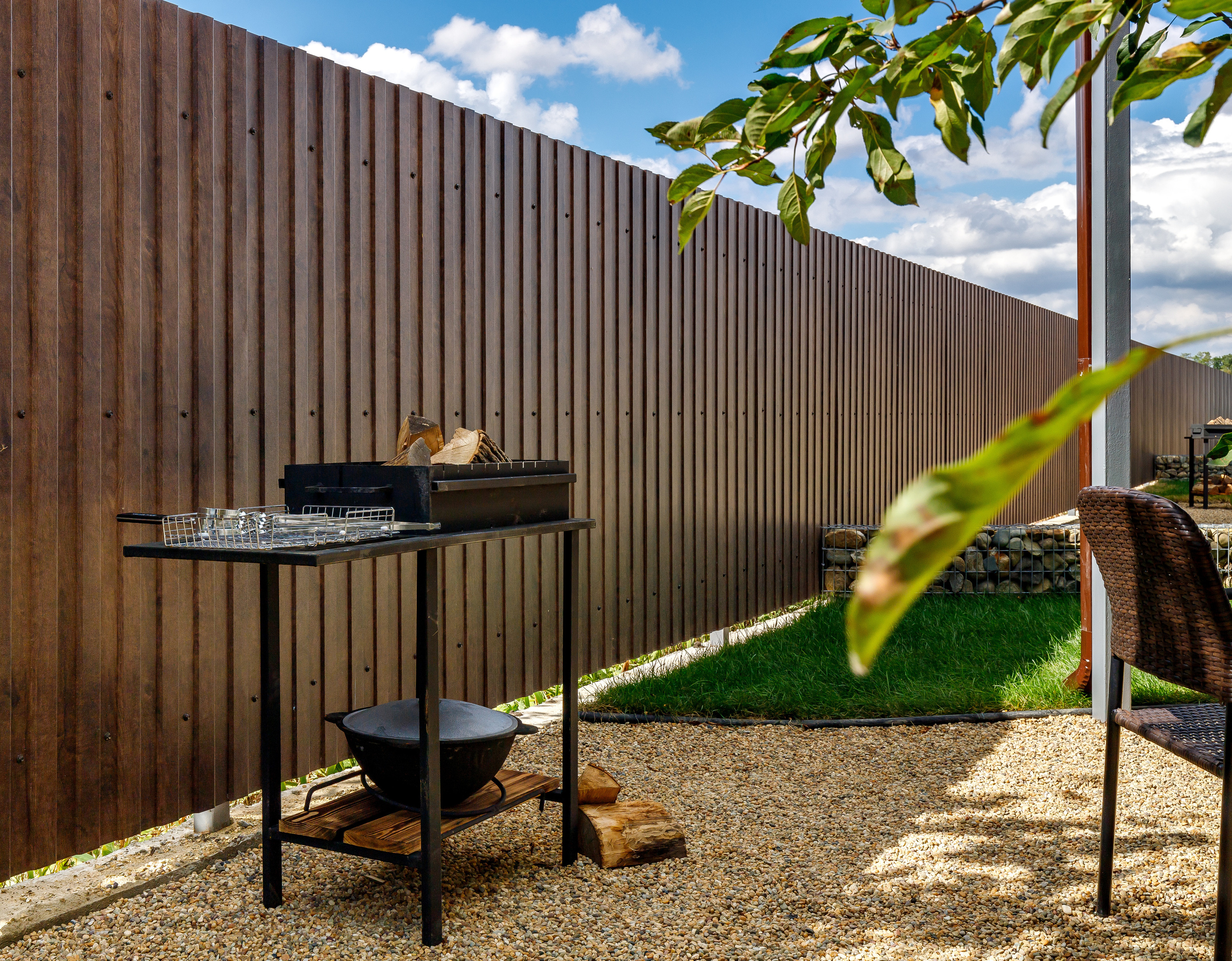 Клуб загородного отдыха «Кравченко PLACE». Интерьерный фотограф в Краснодарском крае Светлана Шурлова