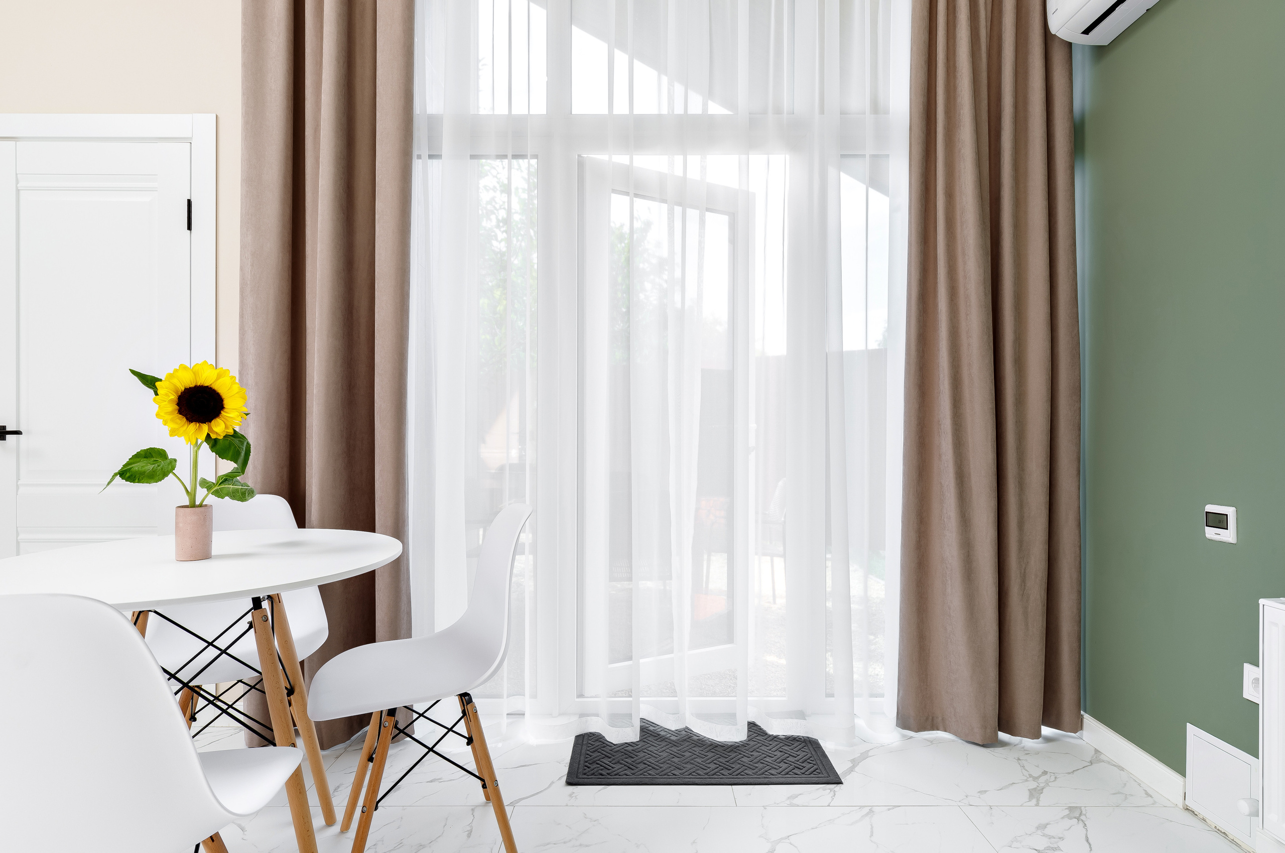 Клуб загородного отдыха «Кравченко PLACE». Интерьерный фотограф в Краснодарском крае Светлана Шурлова