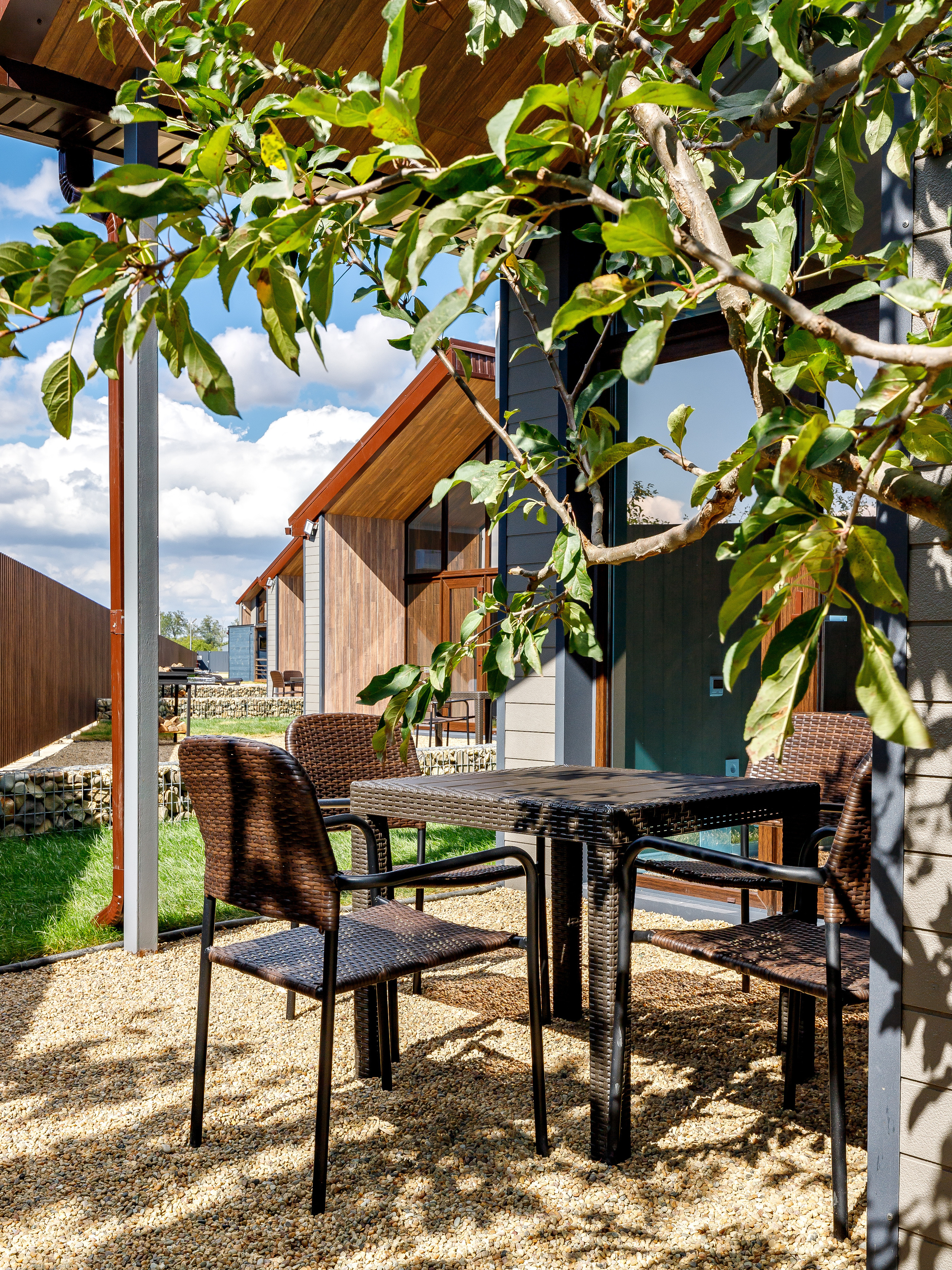 Клуб загородного отдыха «Кравченко PLACE». Интерьерный фотограф в Краснодарском крае Светлана Шурлова