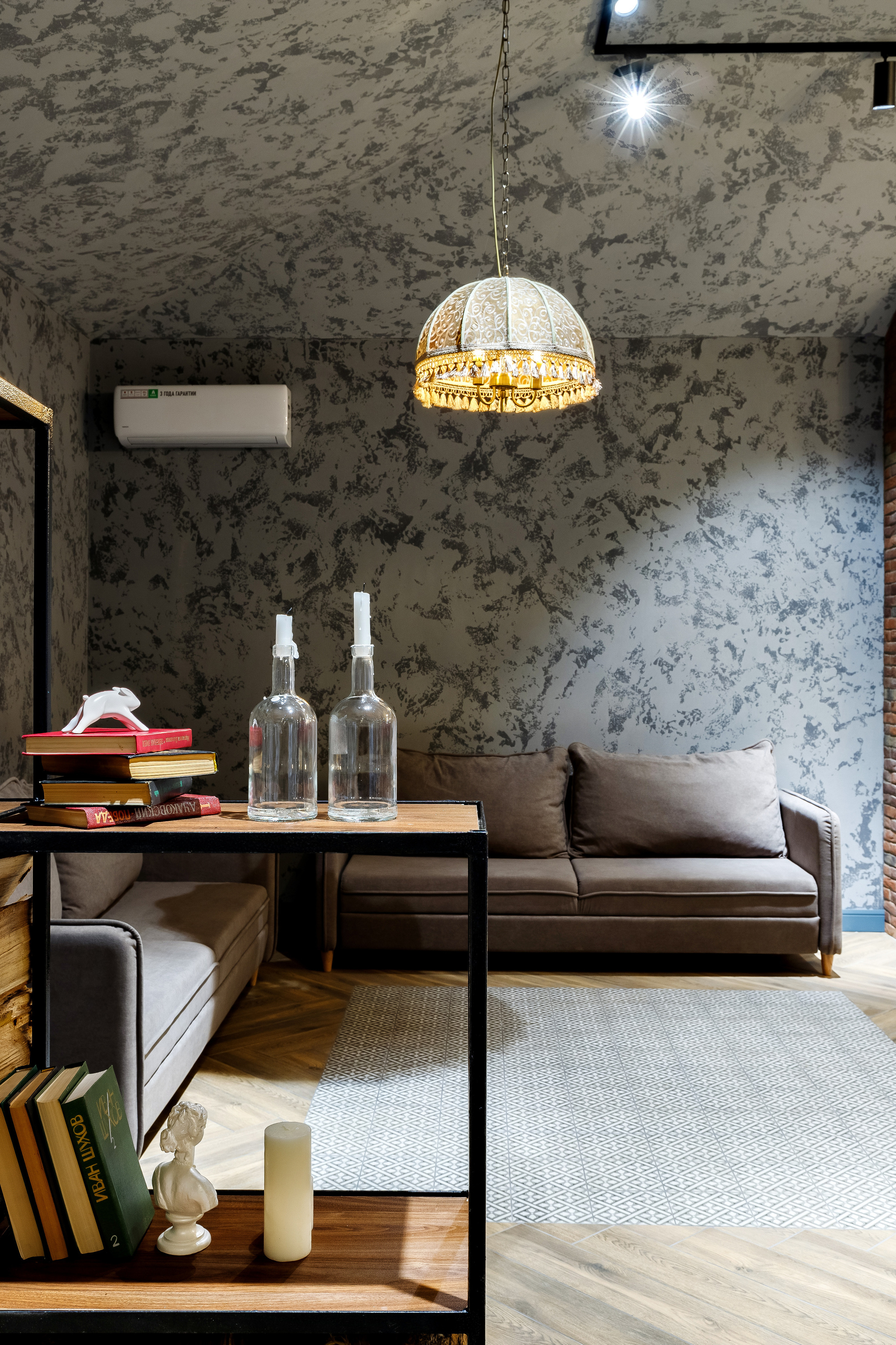 Клуб загородного отдыха «Кравченко PLACE». Интерьерный фотограф в Краснодарском крае Светлана Шурлова