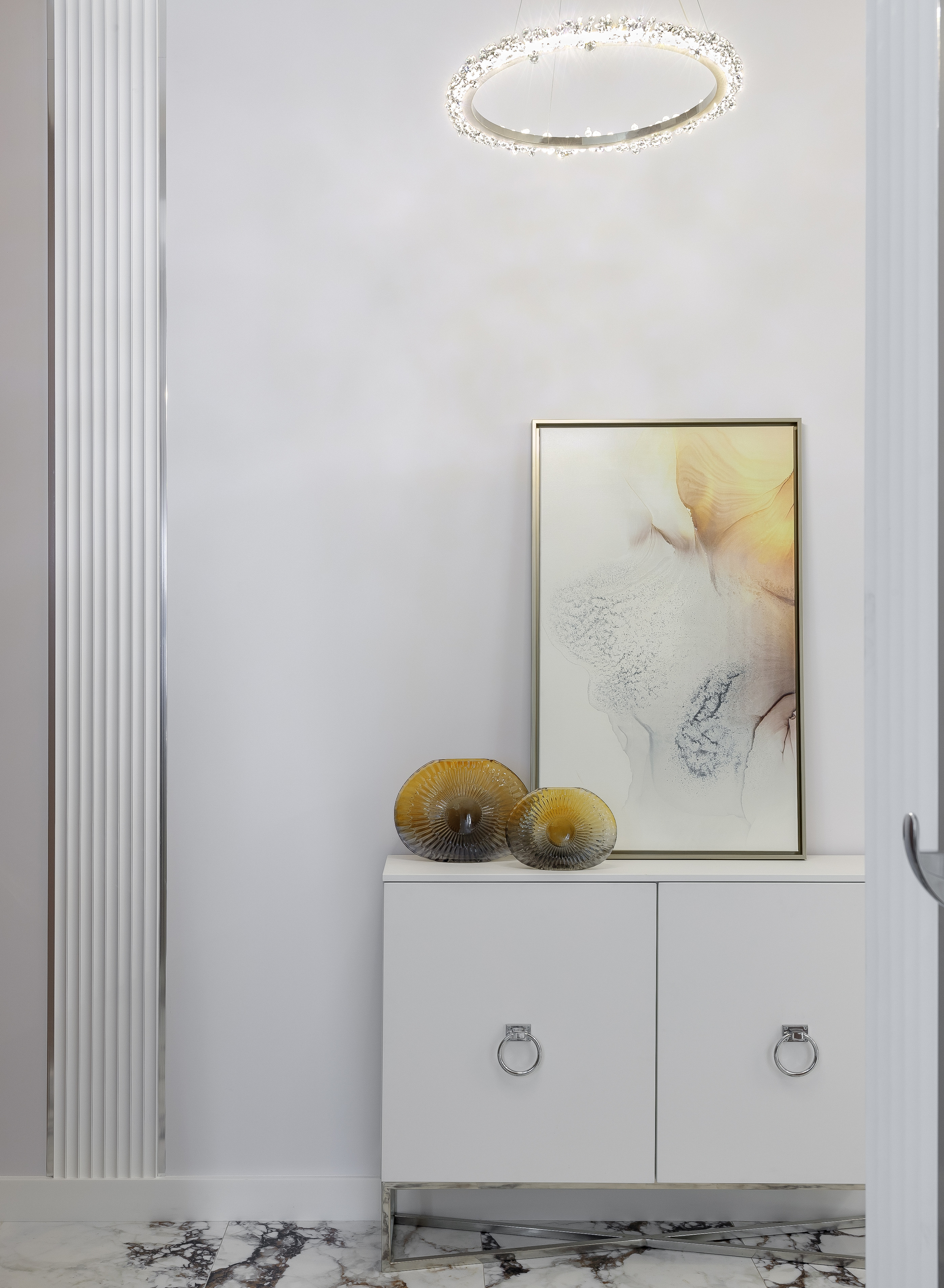 Квартира в г. Сочи по проекту Олеси Чабаненко. Интерьерный фотограф в Краснодарском крае Светлана Шурлова