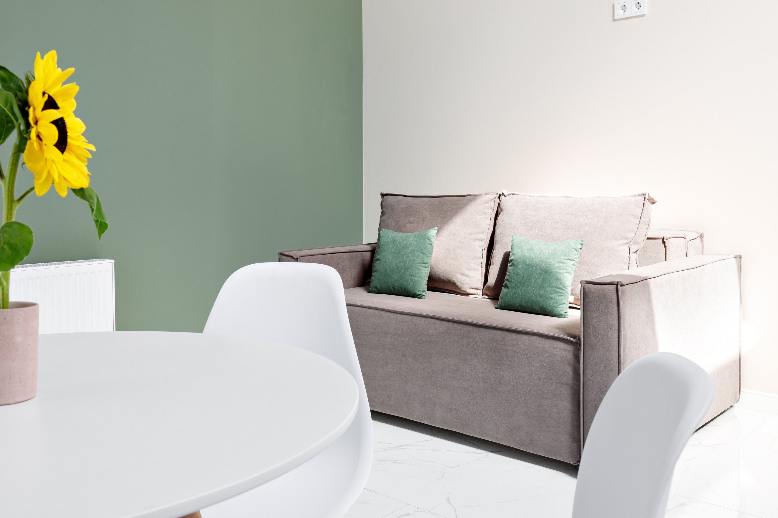 Клуб загородного отдыха «Кравченко PLACE». Интерьерный фотограф в Краснодарском крае Светлана Шурлова