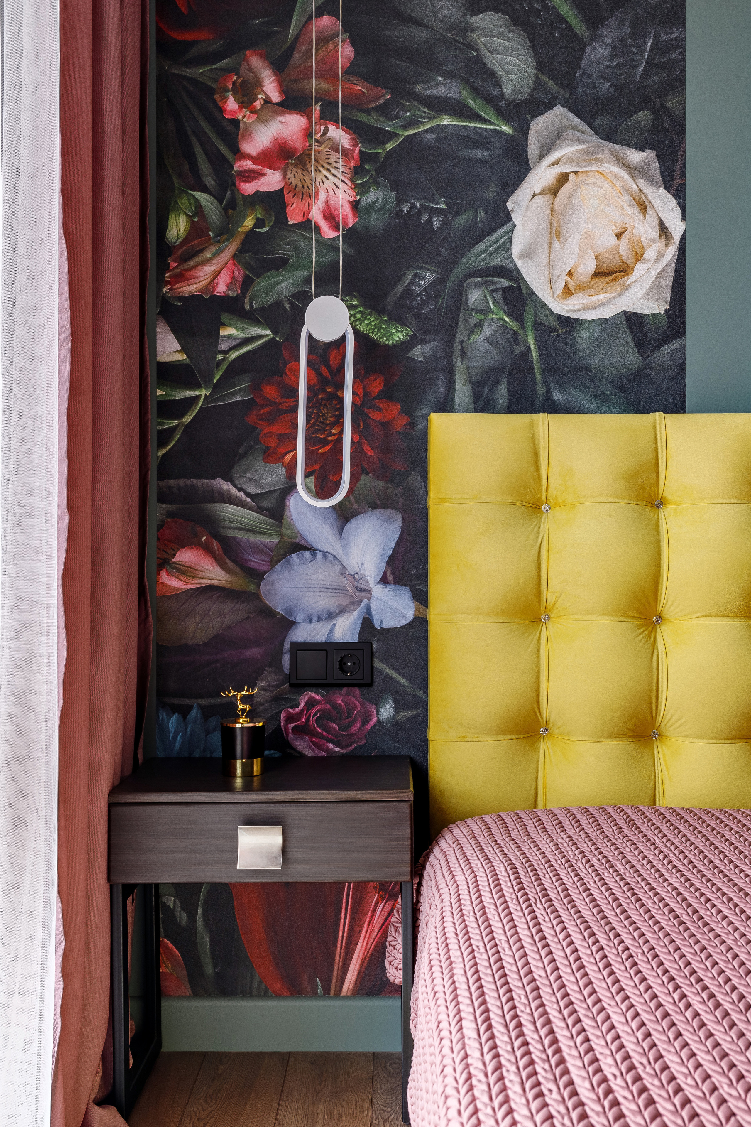 Таунхаус в Немецкой деревне. г. Краснодар. Интерьерный фотограф в Краснодарском крае Светлана Шурлова