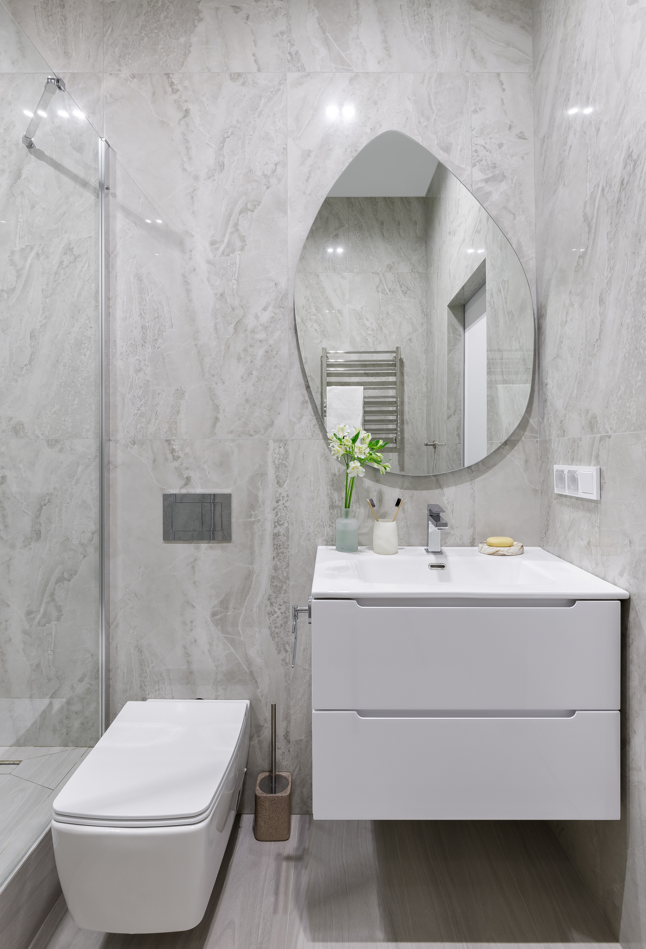 Квартира в г. Сочи по проекту Олеси Чабаненко. Интерьерный фотограф в Краснодарском крае Светлана Шурлова