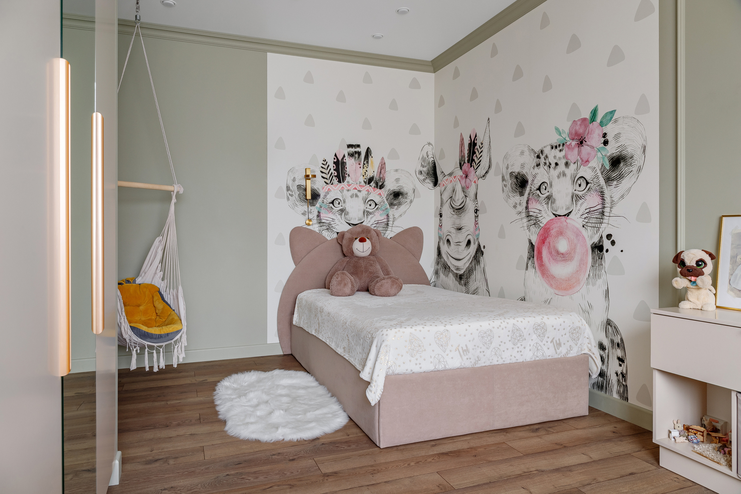 Таунхаус в Немецкой деревне. г. Краснодар. Интерьерный фотограф в Краснодарском крае Светлана Шурлова