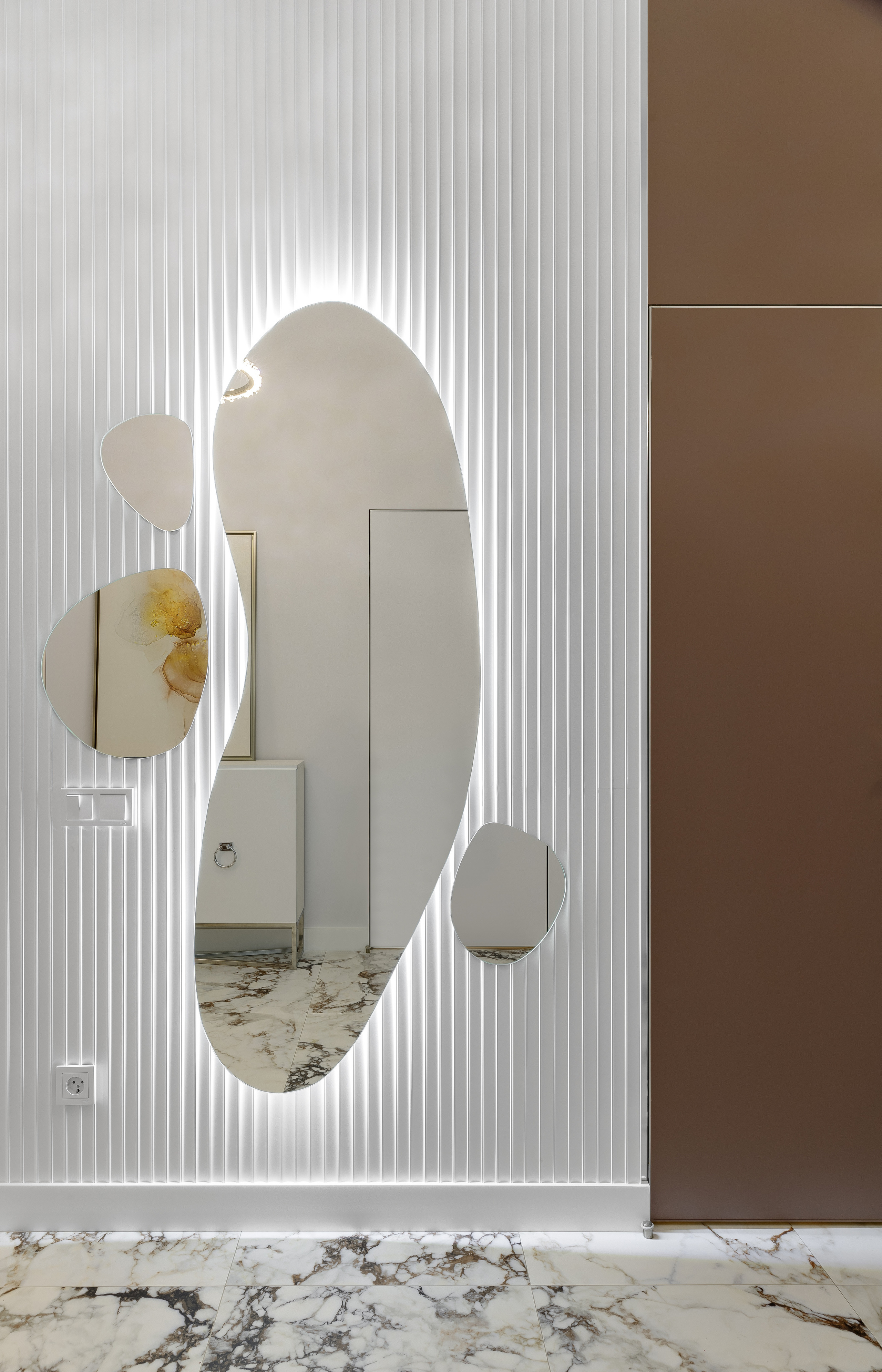 Квартира в г. Сочи по проекту Олеси Чабаненко. Интерьерный фотограф в Краснодарском крае Светлана Шурлова