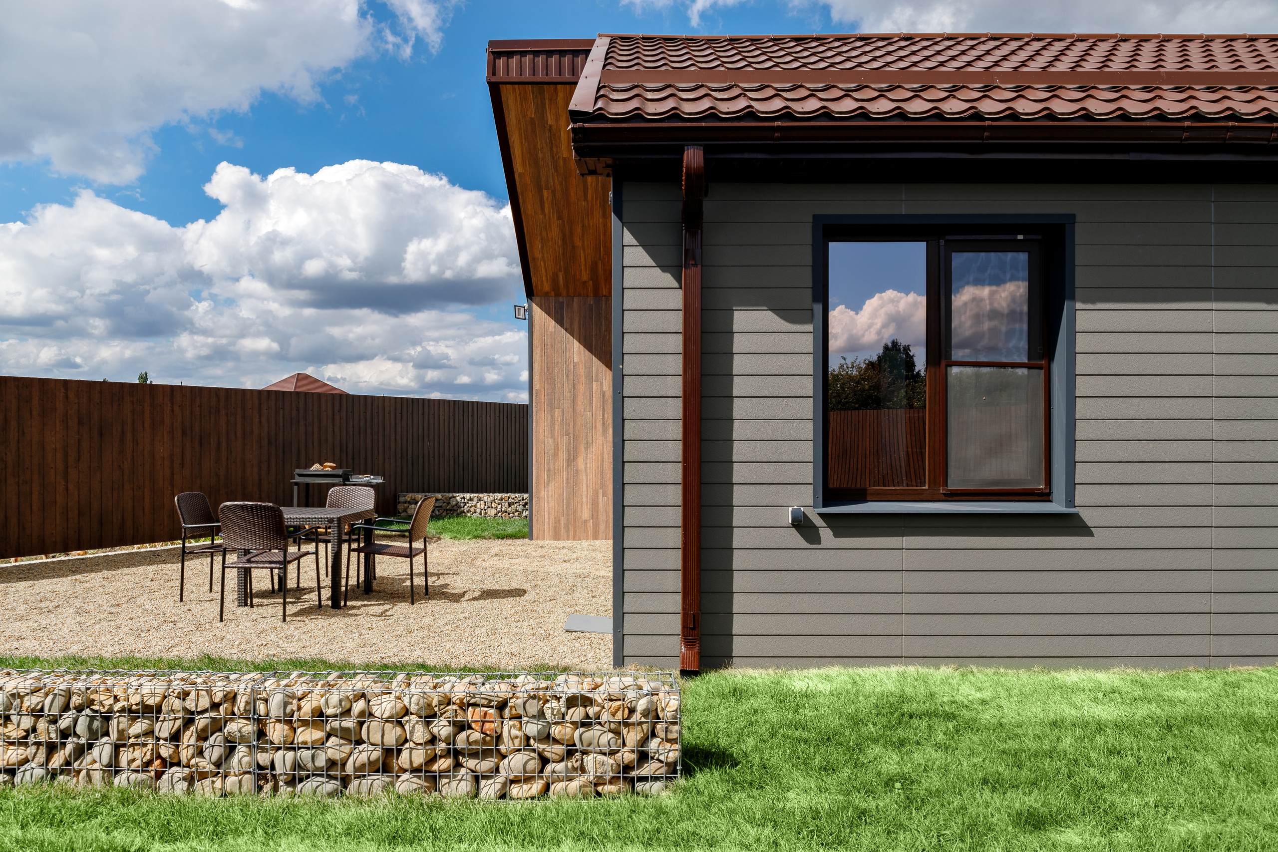 Клуб загородного отдыха «Кравченко PLACE». Интерьерный фотограф в Краснодарском крае Светлана Шурлова