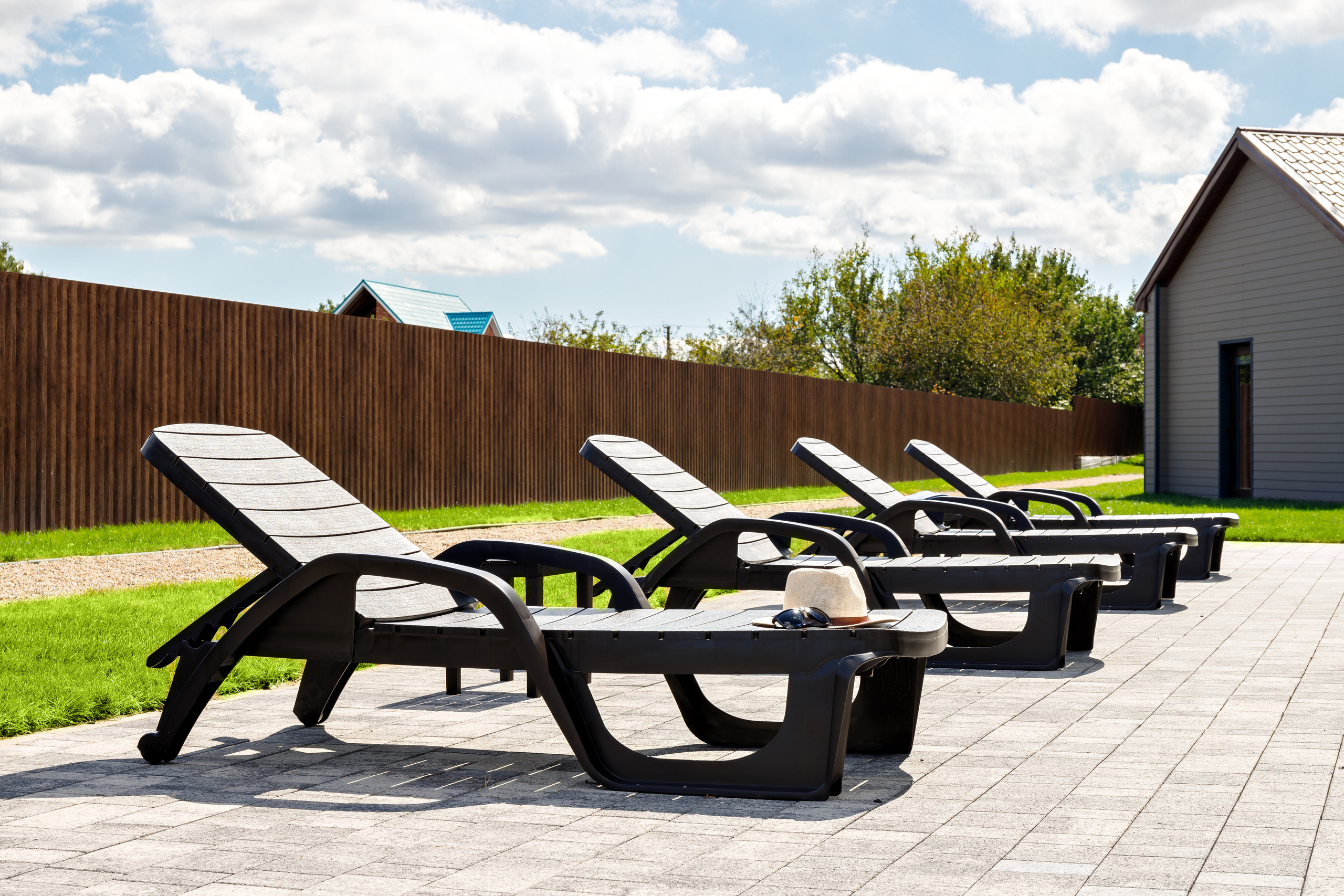 Клуб загородного отдыха «Кравченко PLACE». Интерьерный фотограф в Краснодарском крае Светлана Шурлова