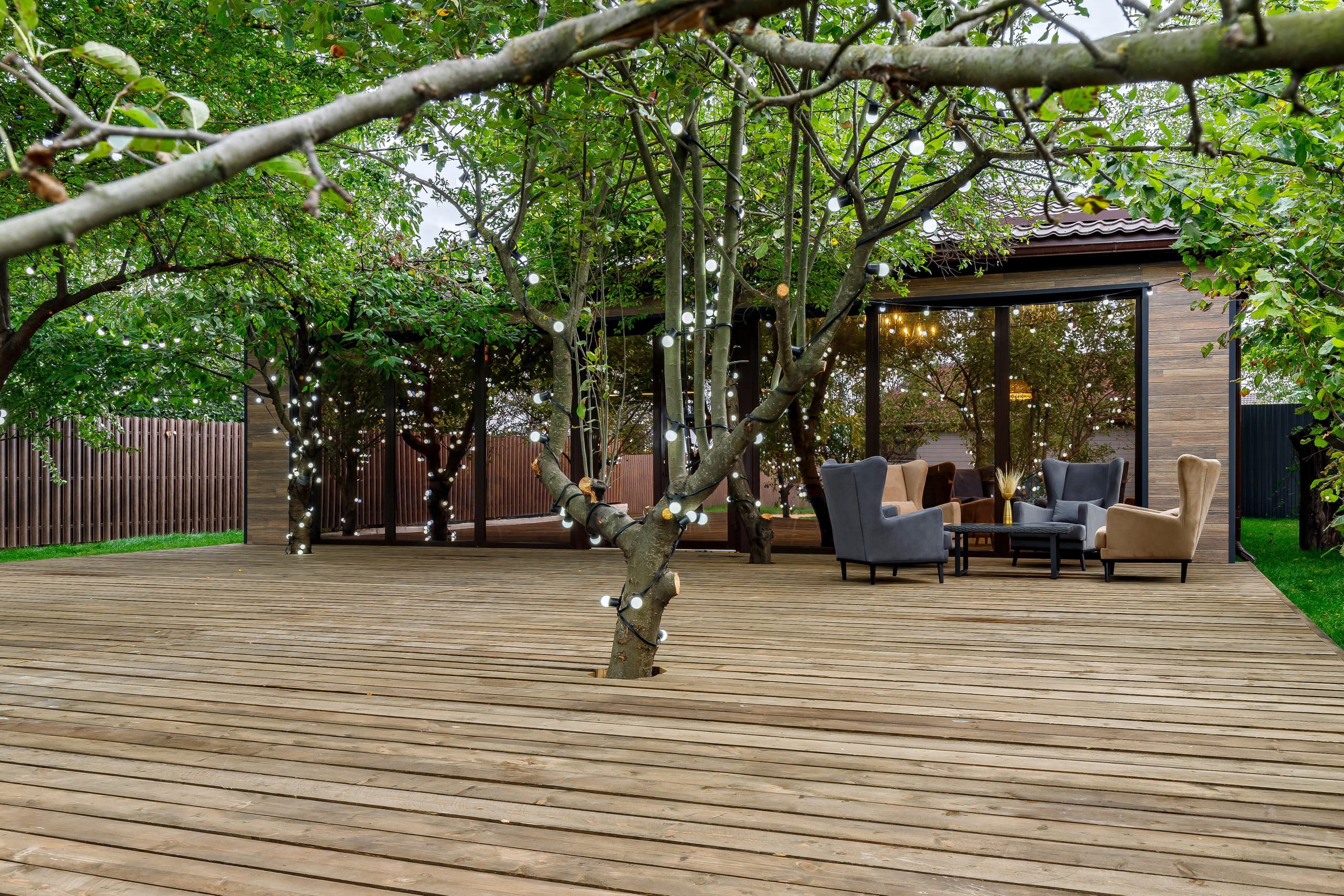 Клуб загородного отдыха «Кравченко PLACE». Интерьерный фотограф в Краснодарском крае Светлана Шурлова